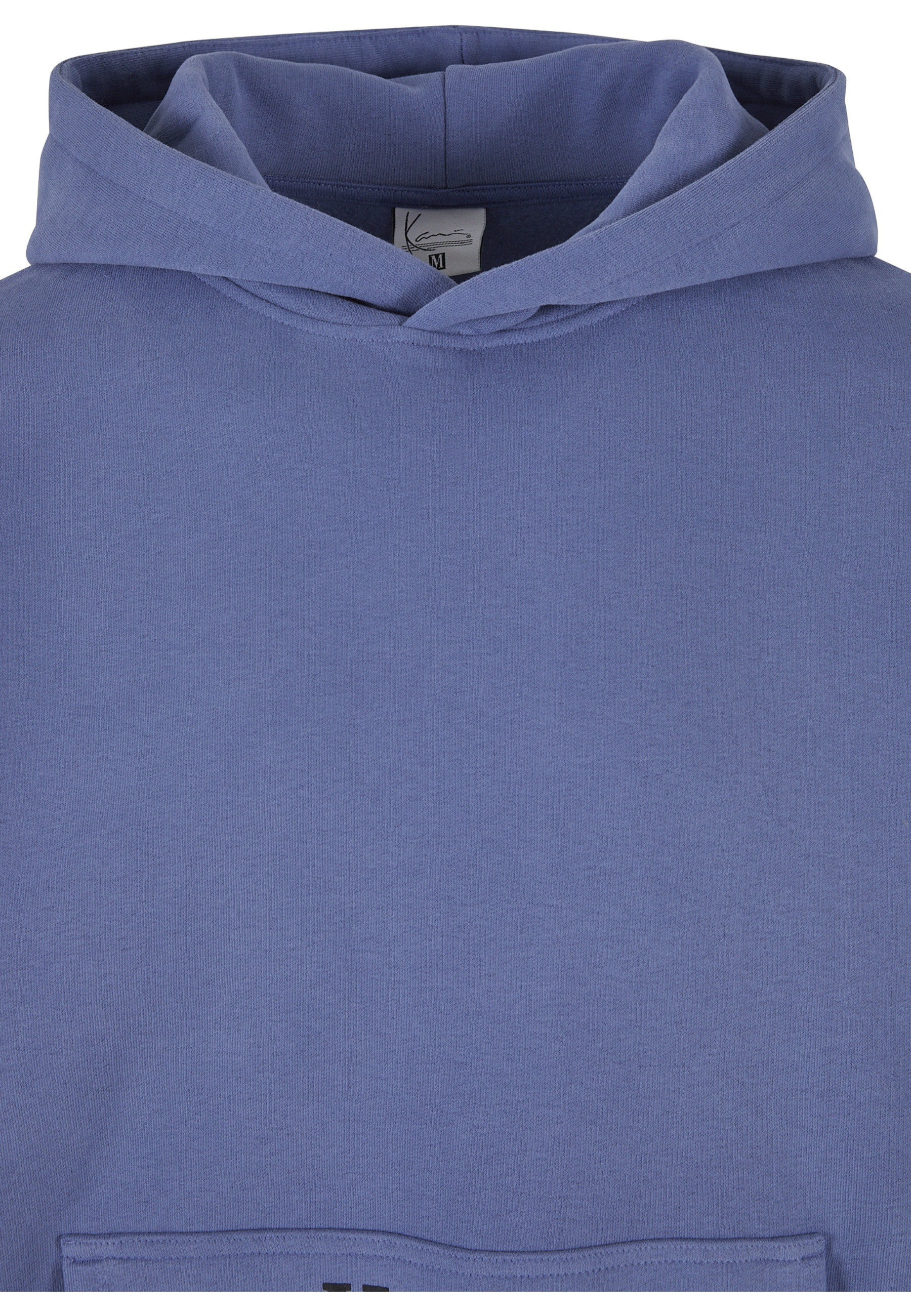 Karl Kani Kapuzenpullover »Karl Kani Herren KM234-038-2 KK Small Retro OS Hoodie« 1 Stk.