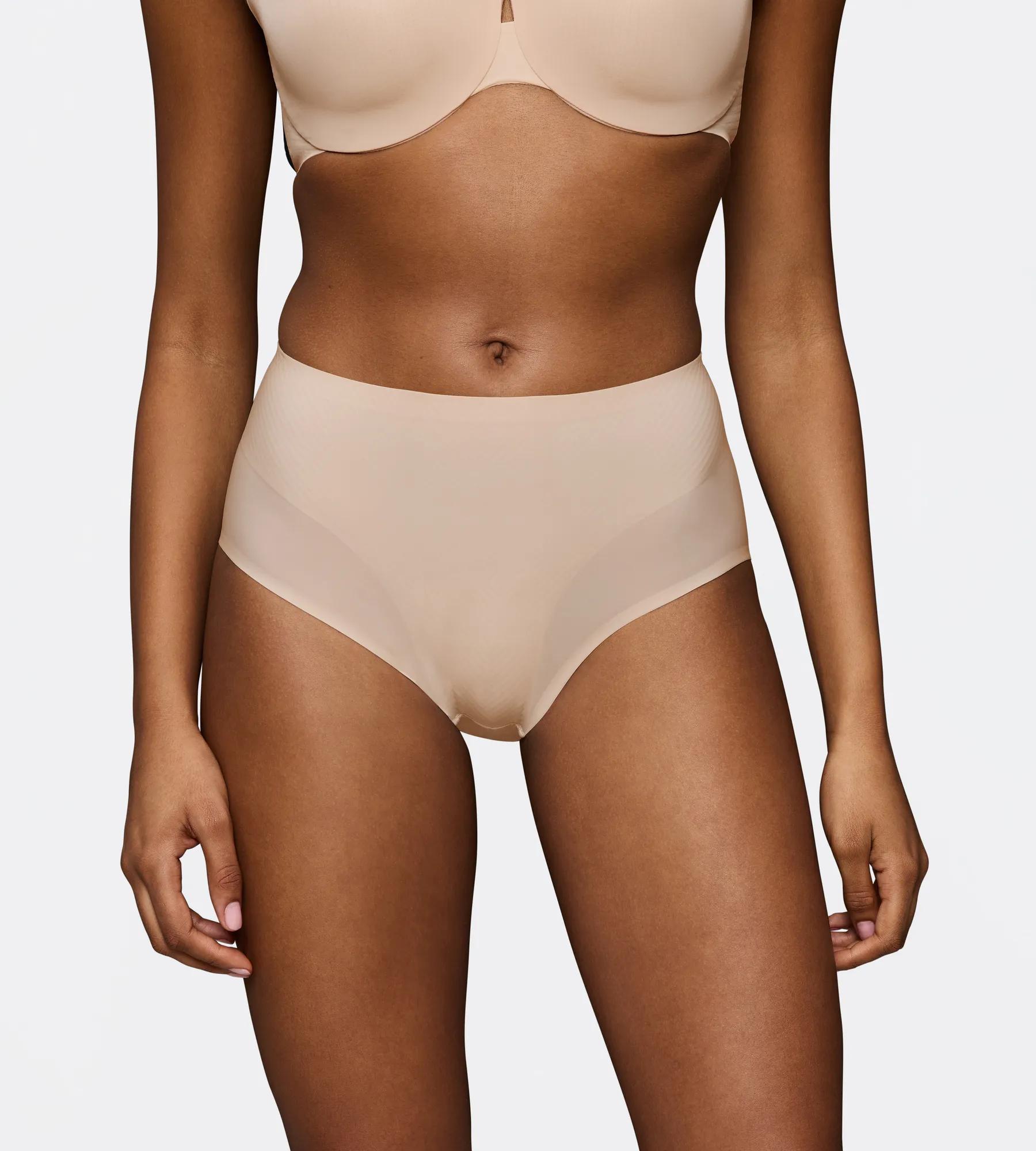 Triumph Shapingslip "BMU Illusion Curve" weich, nahtlos, mittlerer Shape-Effekt, formend