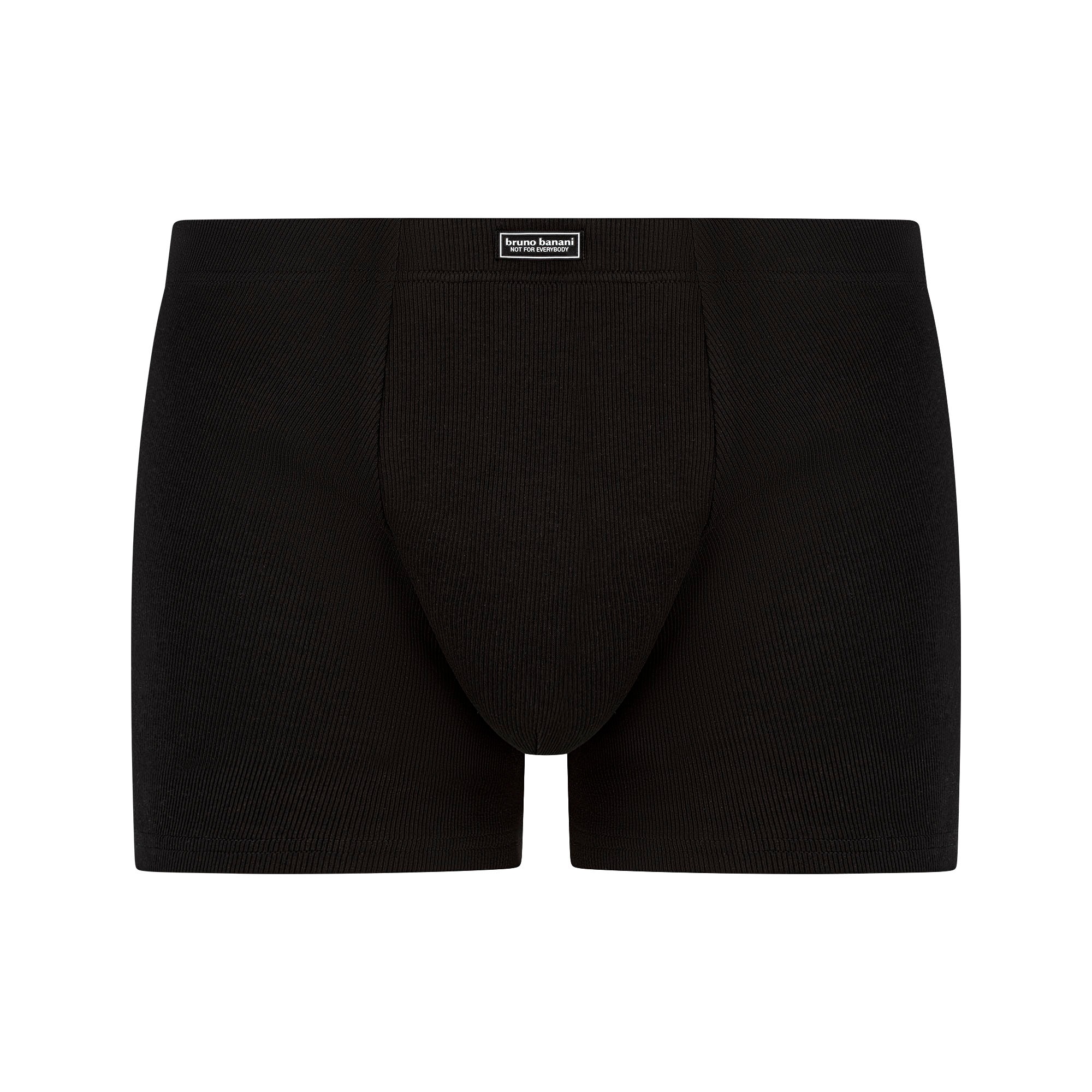 Bruno Banani Boxer "FINE RIB", Feinripp, Komfortbund, eng anliegend günstig online kaufen