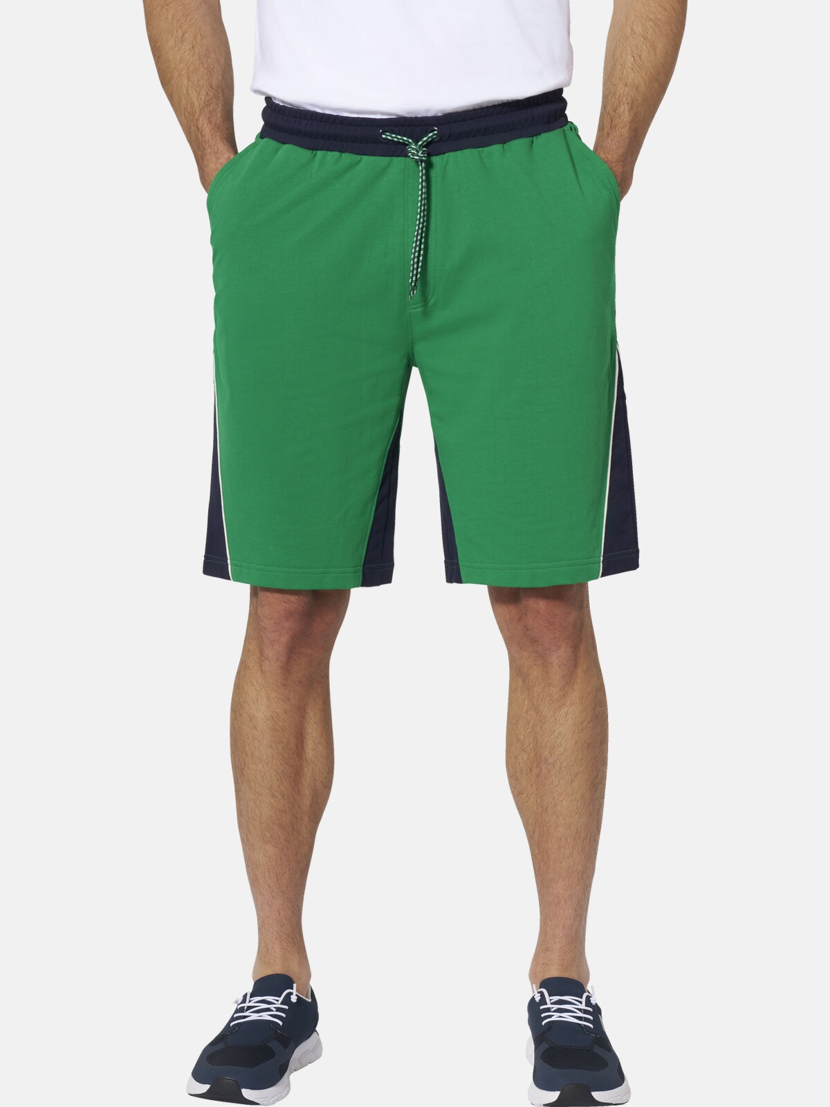 Babista Sweatbermudas "Sweatbermuda MAROTESS"