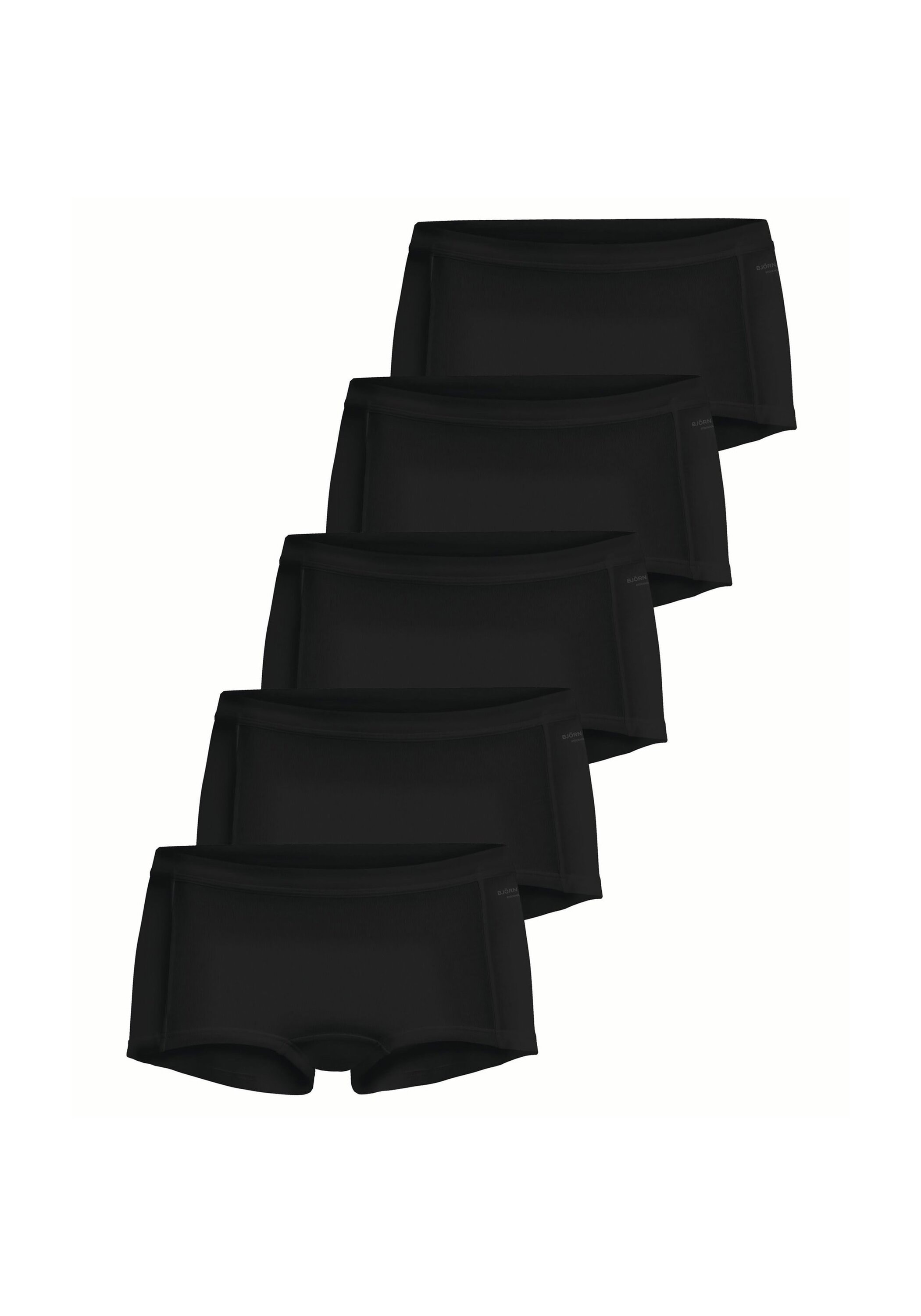 Björn Borg Panty "Panty CORE MINISHORTS 5P 5er Pack" günstig online kaufen