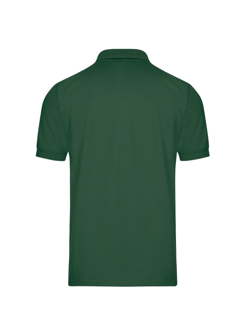 Trigema Poloshirt »TRIGEMA Poloshirt DELUXE Piqué«, (1 tlg.)