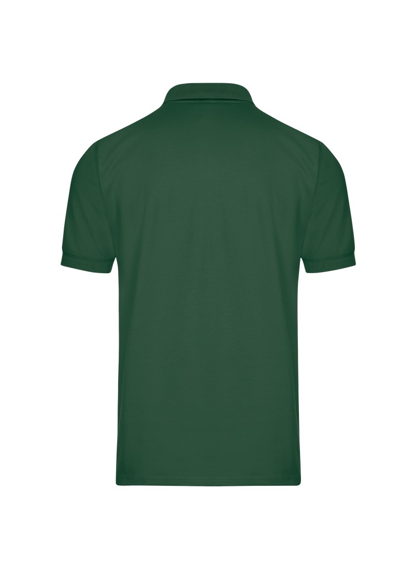 Trigema Poloshirt "TRIGEMA Poloshirt DELUXE Piqué" 1 Stk. günstig online kaufen