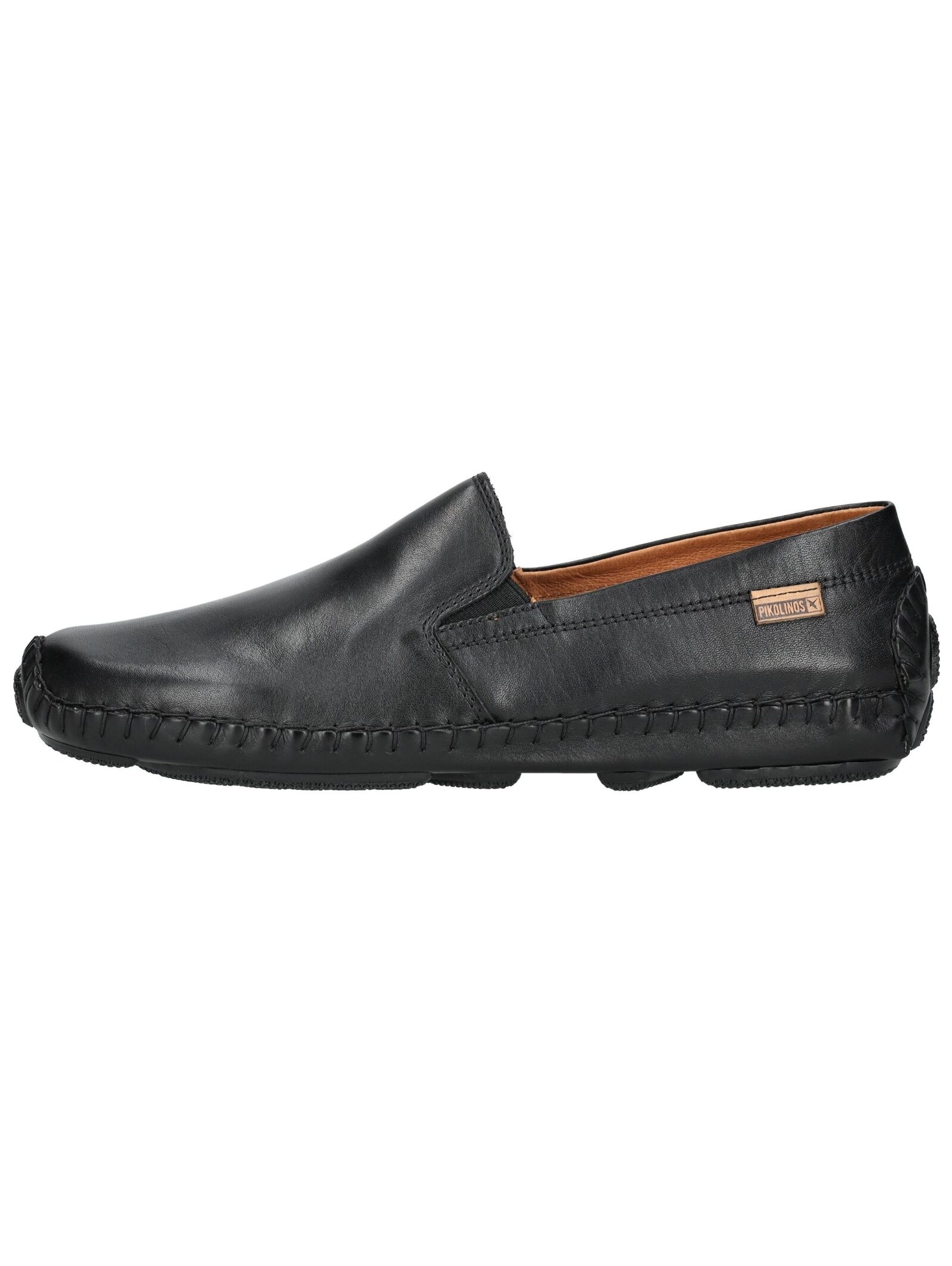 PIKOLINOS Slipper »PIKOLINOS Slipper Leder«