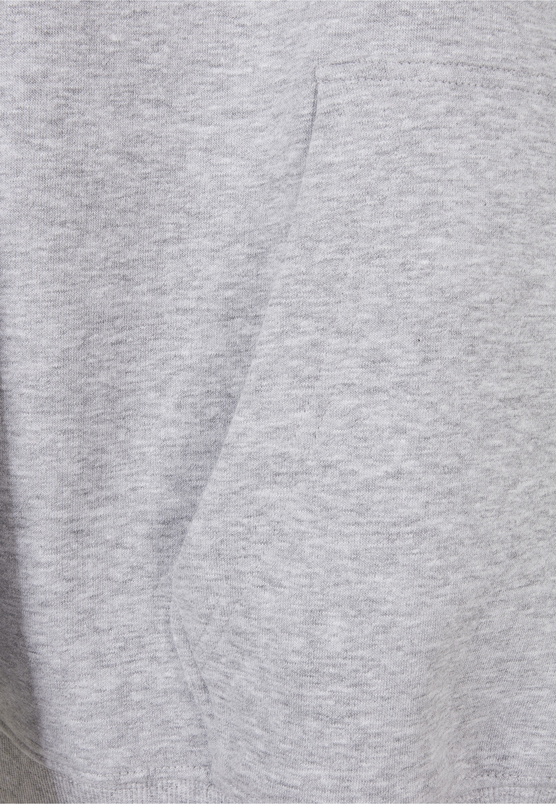Karl Kani Rundhalspullover »Karl Kani Männer KKMQ32061GRY Small Signature Hoodie ash grey« 1 Stk.
