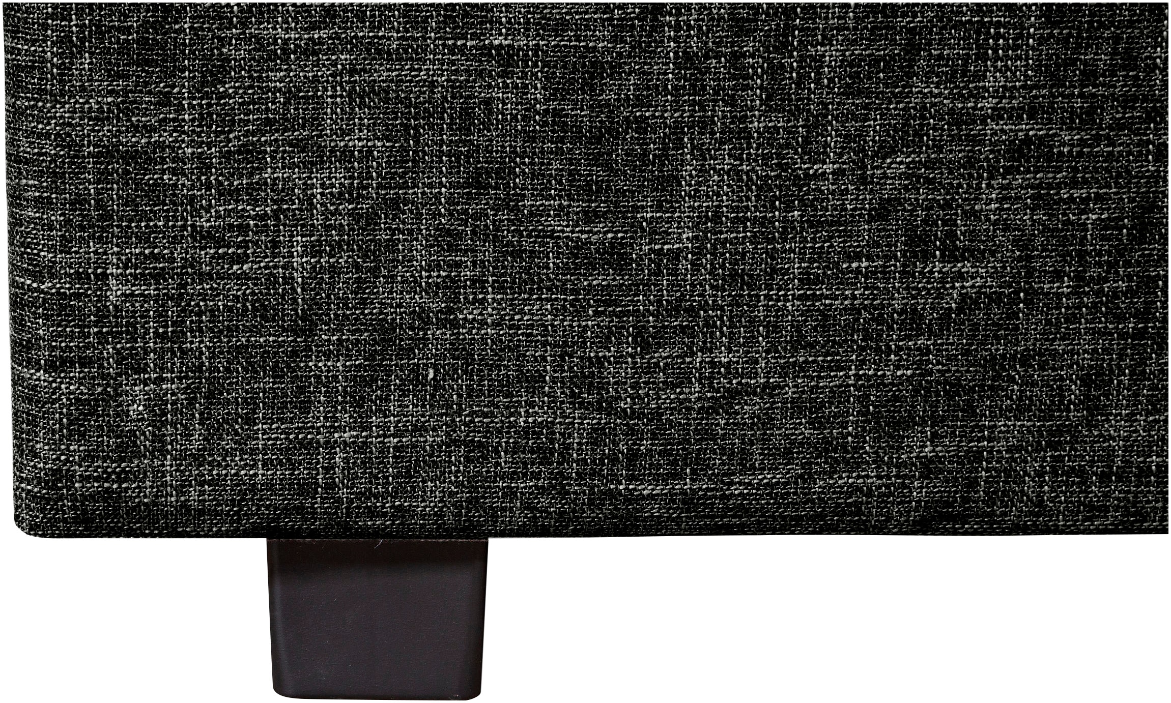COLLECTION AB Schlafsofa »DARIA inklusive Schlafunktion und Bettkasten«, Schlafsofa,Bettfunktion,Bettkasten,inklusive Rückenkissen,Federkern