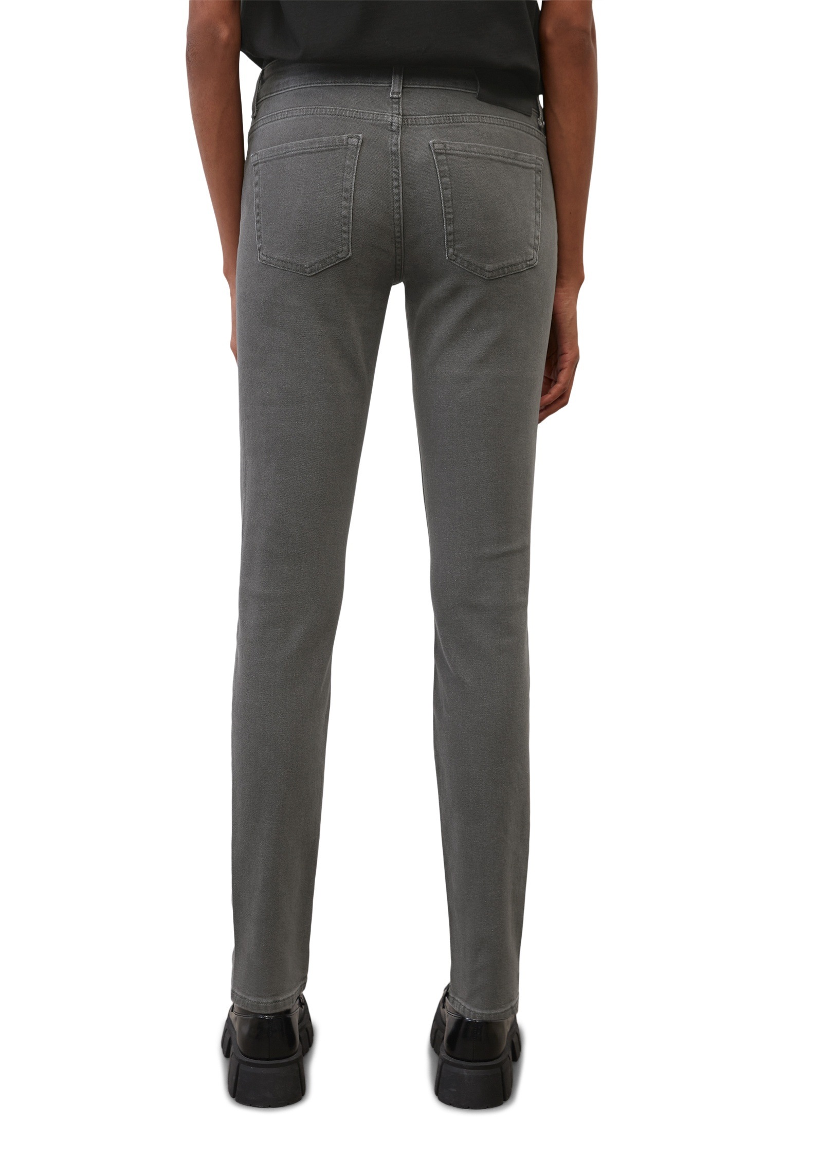 Marc O'Polo Slim-fit-Jeans »aus stretchigem Organic Cotton«