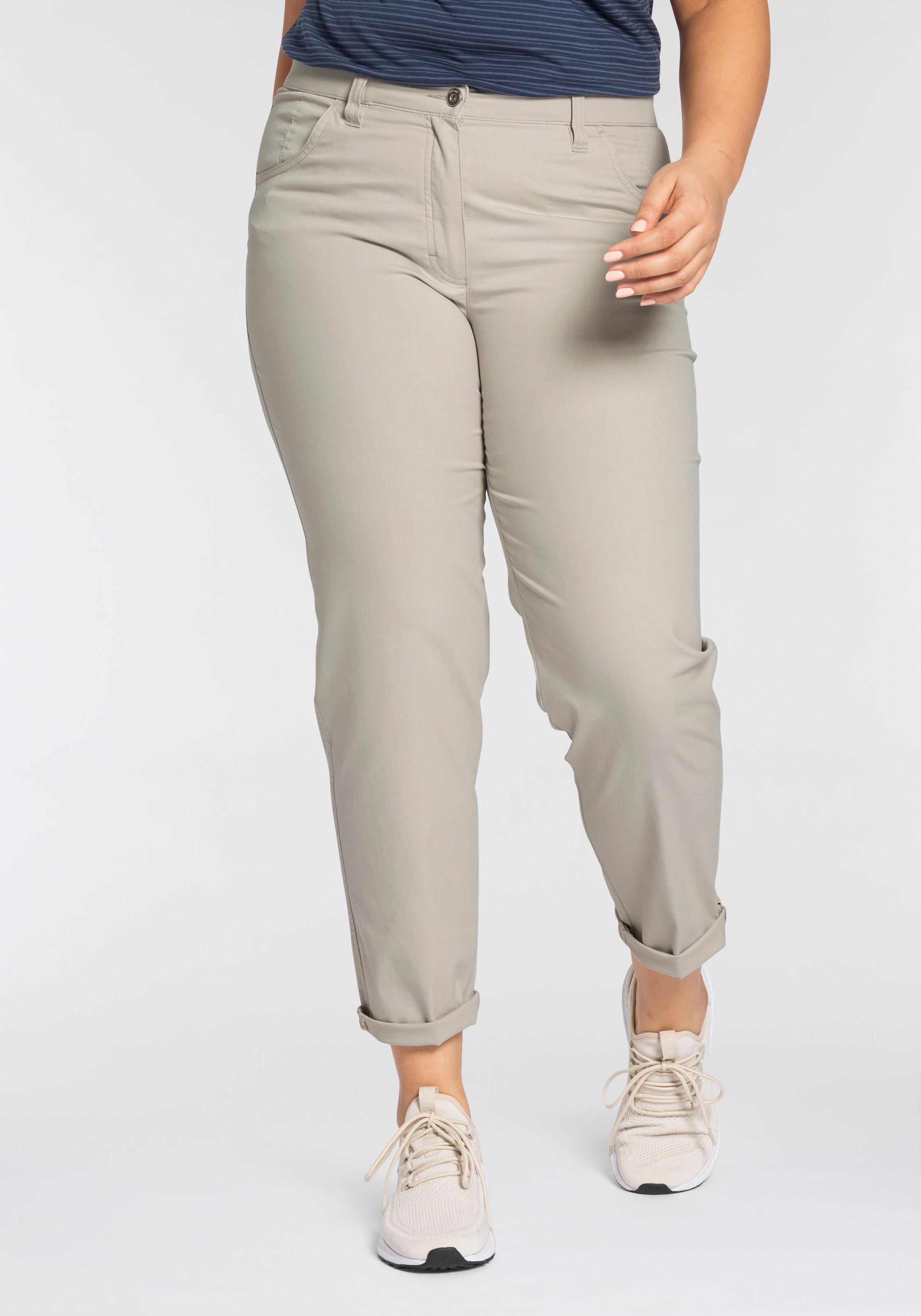 KjBRAND "Betty Chino" mit Komfortbund