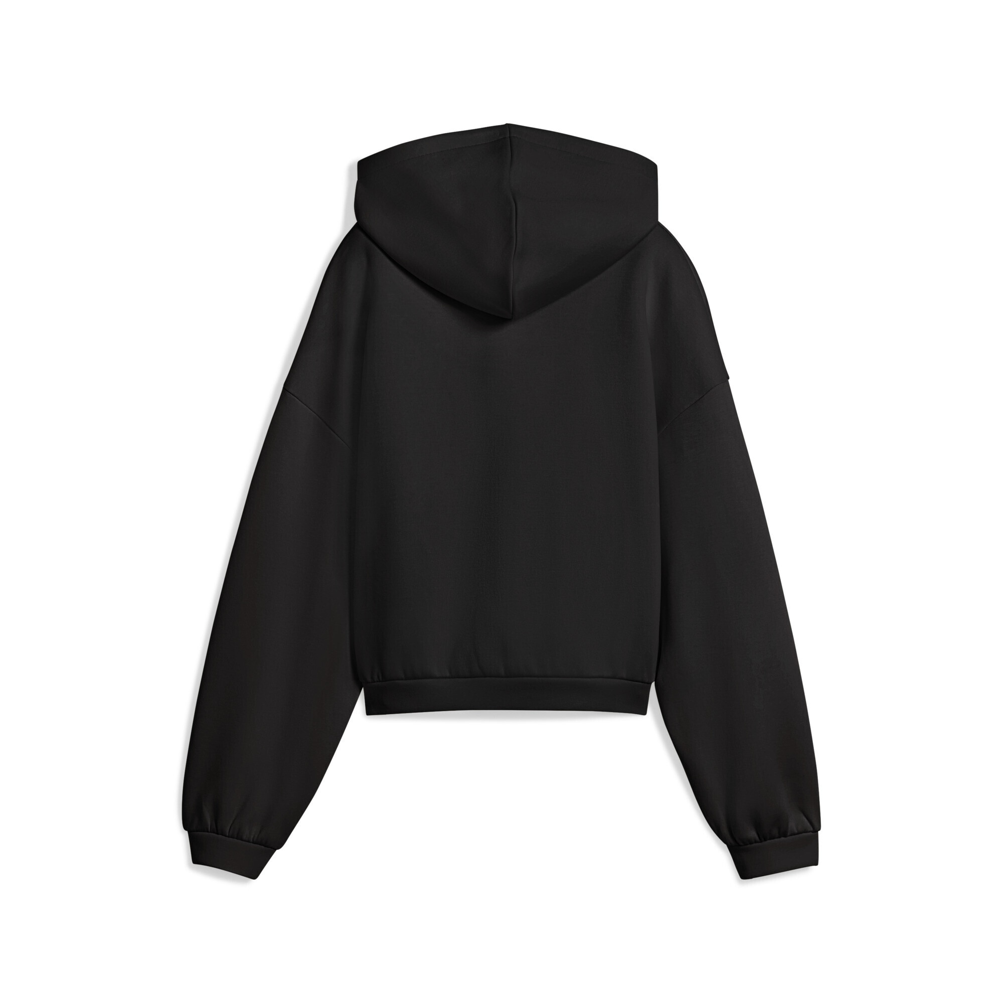 PUMA Hoodie »Wardrobe Essentials Oversized Hoodie Damen«