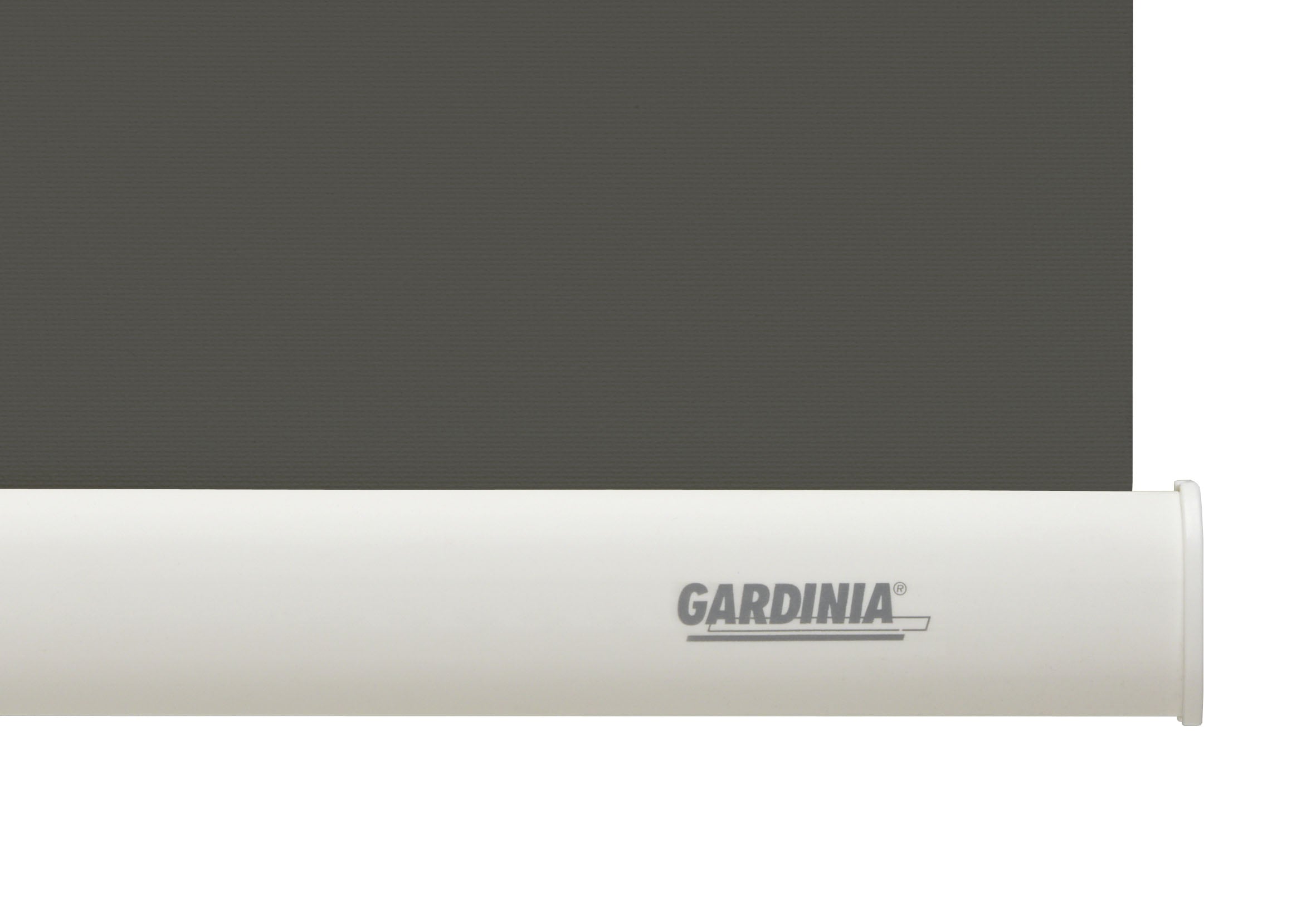 GARDINIA Fixmaß Lichtschutz, »Uni-Rollo«, kaufen 1 | Stück, im Seitenzugrollo BAUR