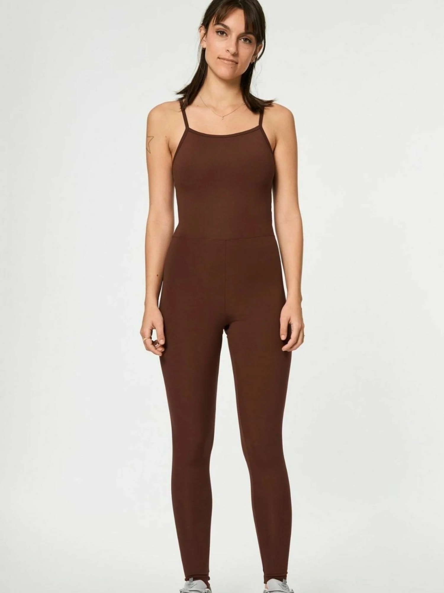 GIRLFRIEND COLLECTIVE Jumpsuit "Girlfriend Collective one-piece suit The Un günstig online kaufen