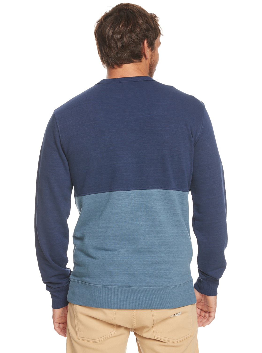 Quiksilver Sweatshirt »Easy«