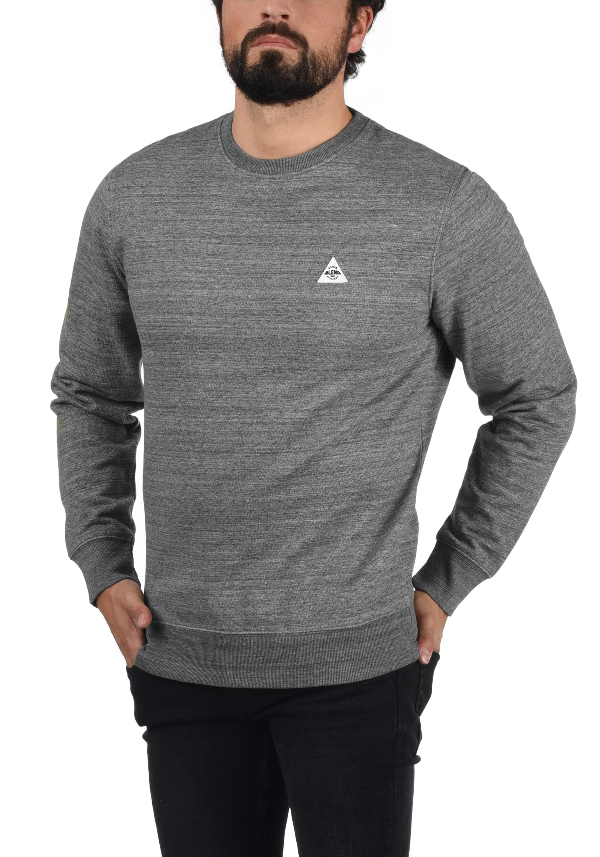 Blend Longpullover »Sweatshirt BHHenry«