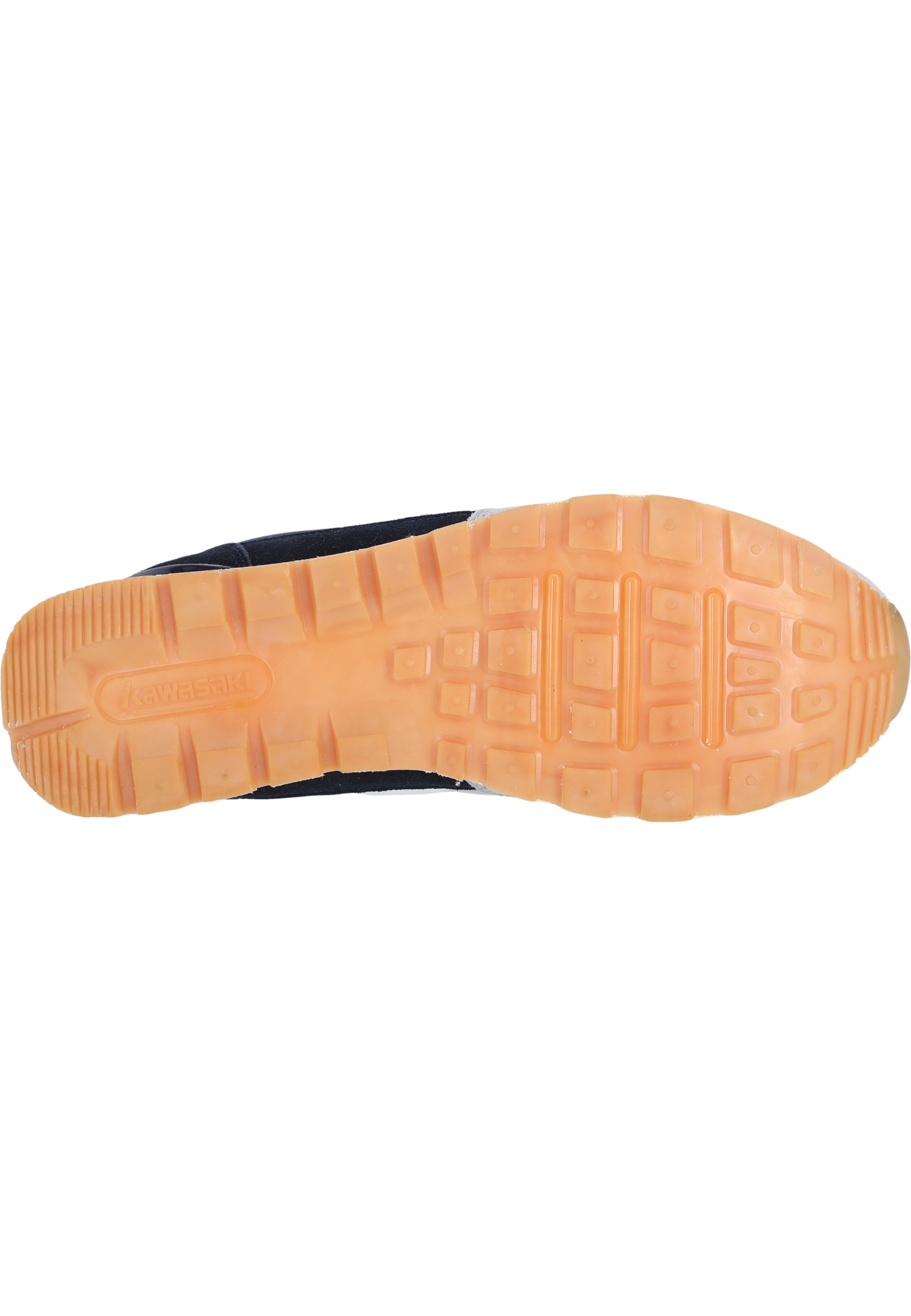 Kawasaki Sneaker »Flash Classic«, im hochwertigen und komfortablen Design