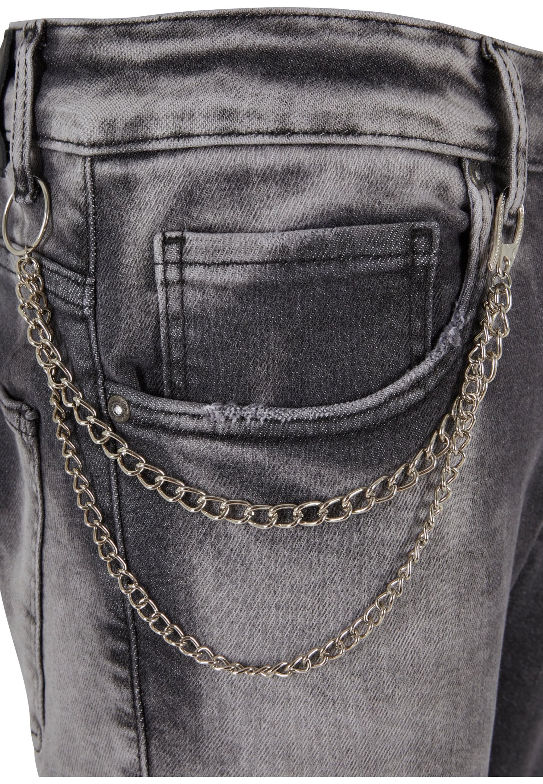 2Y Premium Bequeme Jeans »2Y Premium 2Y Skinny Fit Jeans«