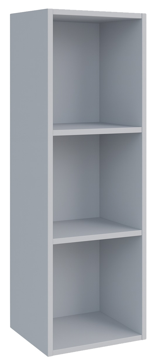 VCM Bücherregal »Holz Büro Regal Bücher Ordner Aktenregal Offas 3f«