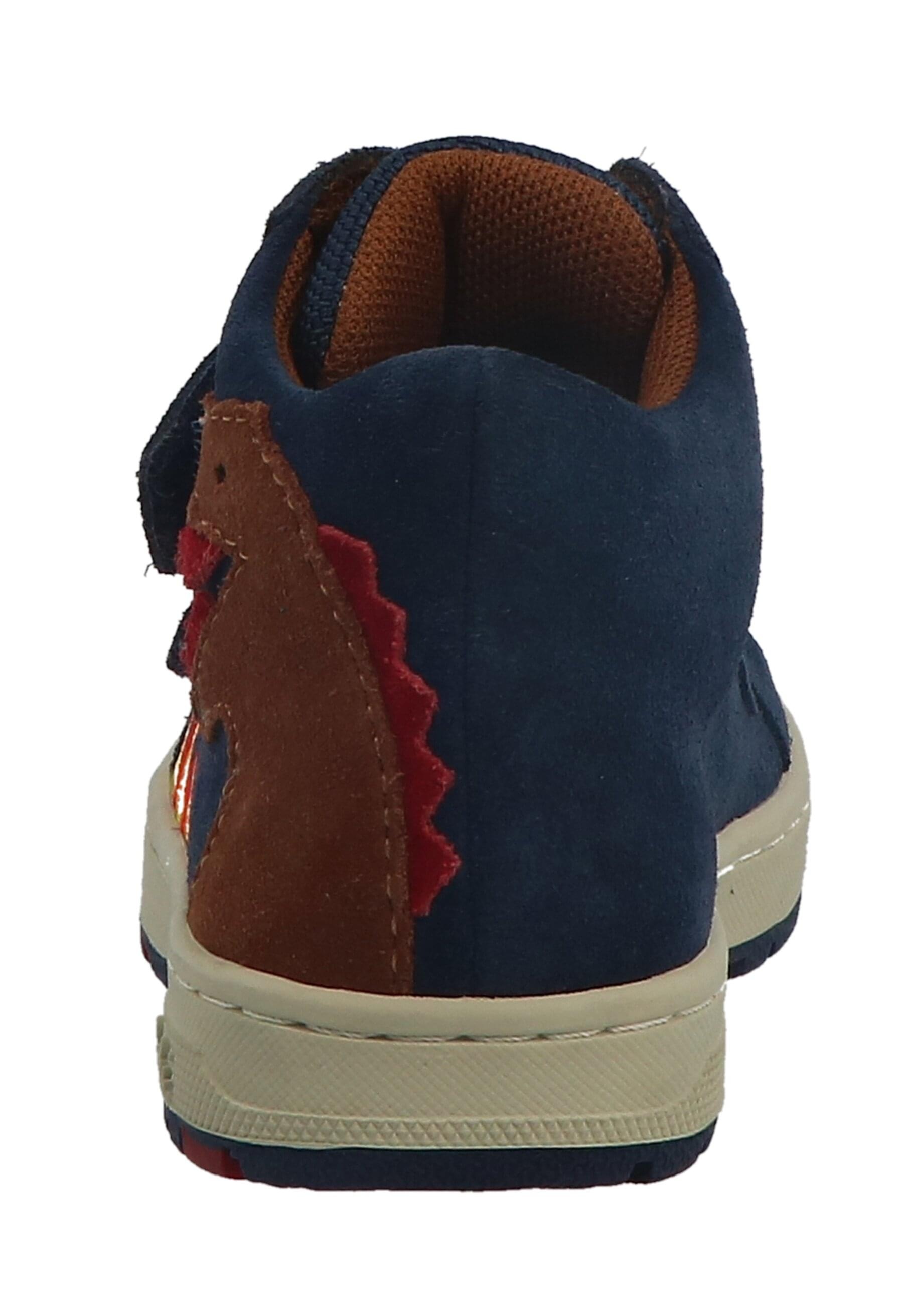 Lurchi Trainingsschuh »Lurchi Dino-TEX«