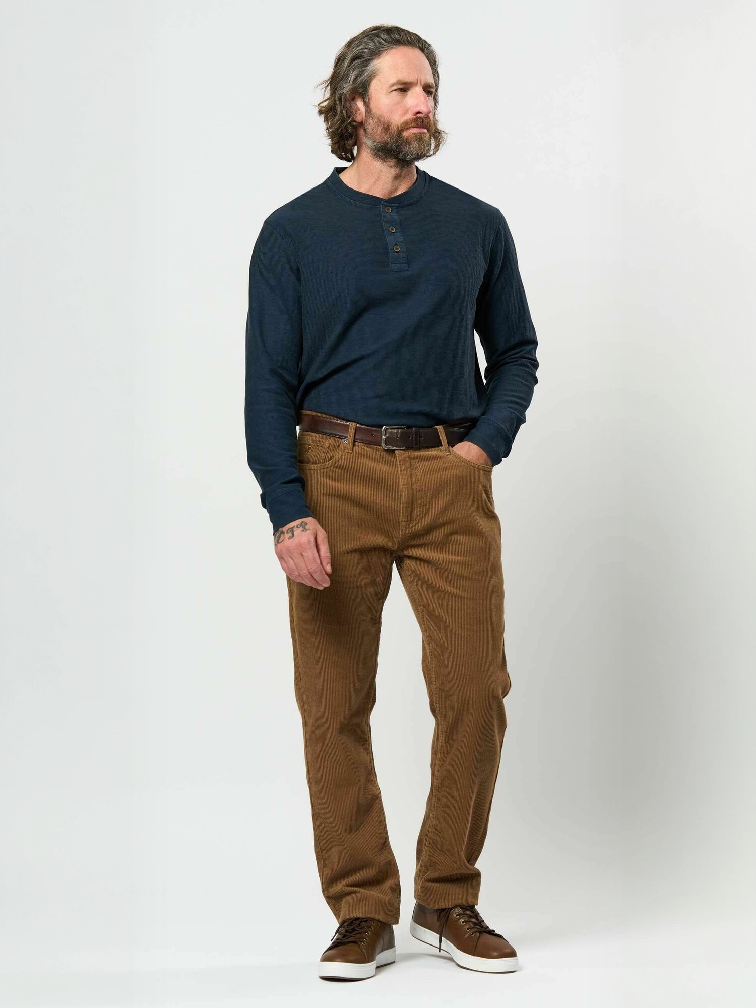MCS Chinos »MCS Trouser MCErik«