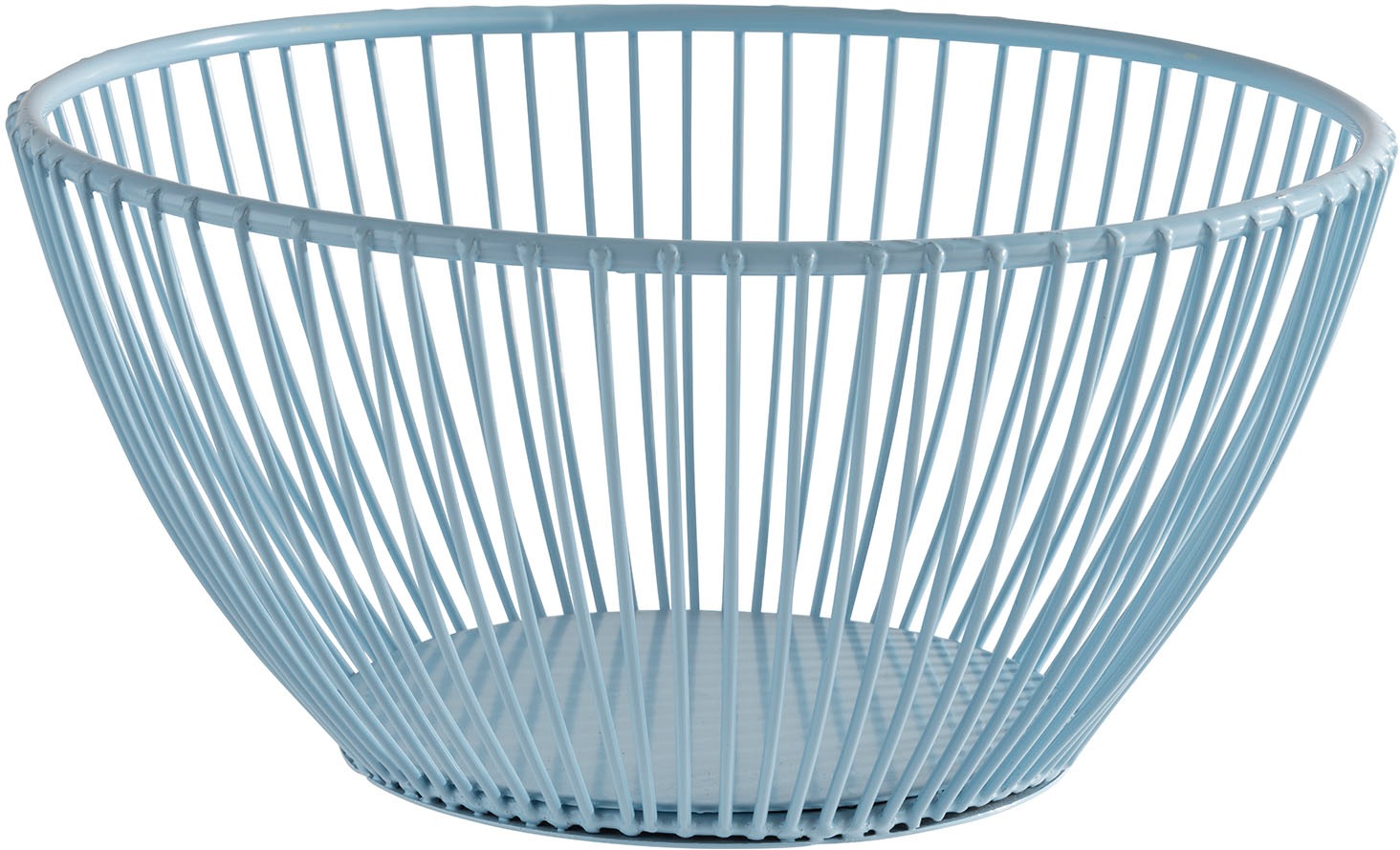 APS Brotkorb "SVART" 1 Stk. tlg. Ø 17,5 cm, H: 8 cm günstig online kaufen