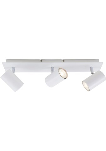 Briloner Leuchten LED Deckenspots »2857036 Run« lubinis ...