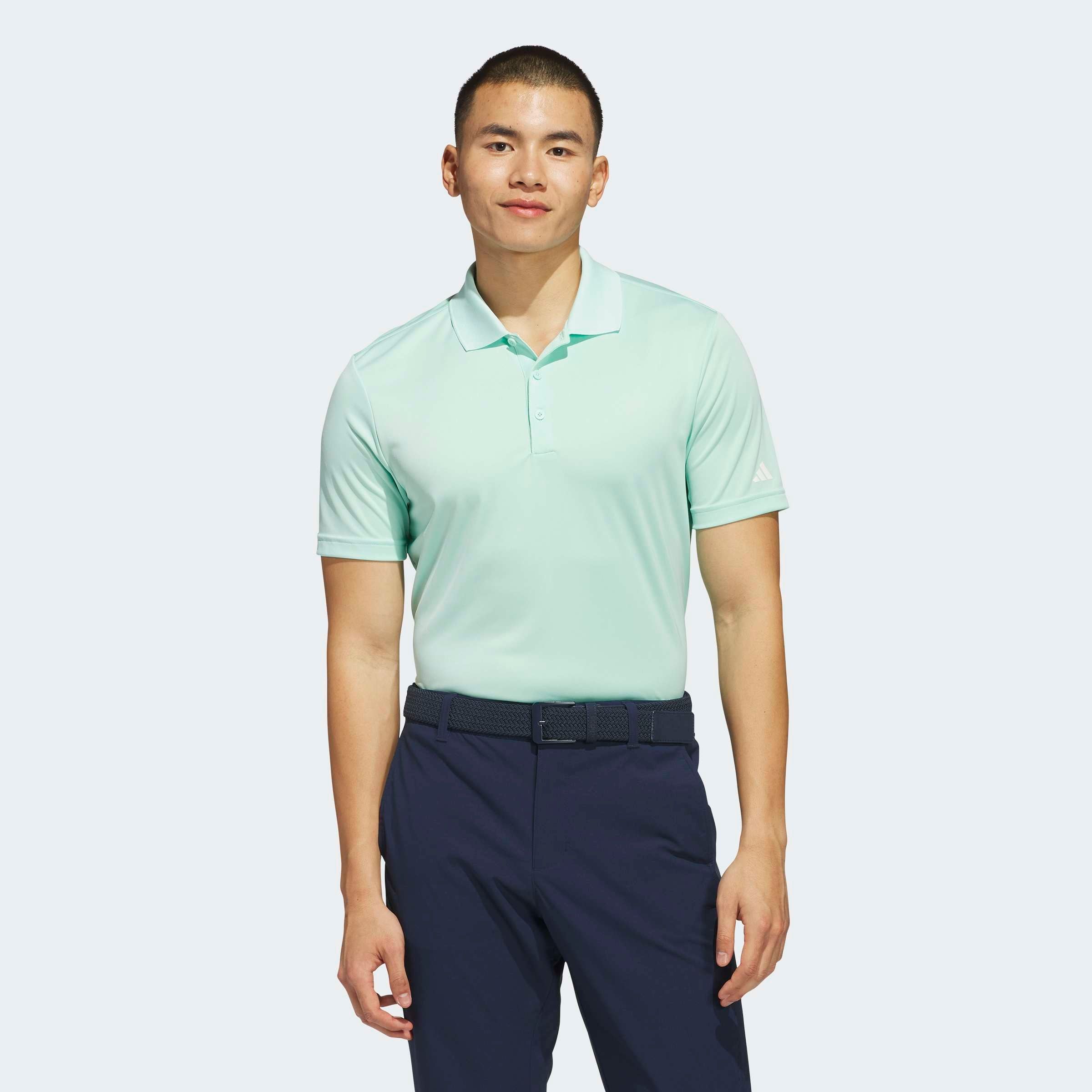 adidas Performance Poloshirt »CORE ADIDAS PERFORMANCE PRIMEGREEN«