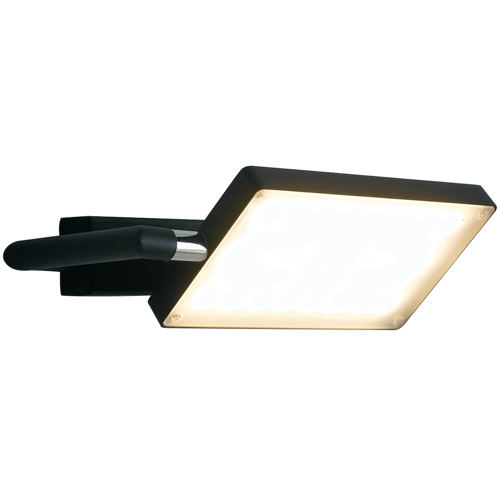 LUCE Design LED Wandleuchte »BOOK«