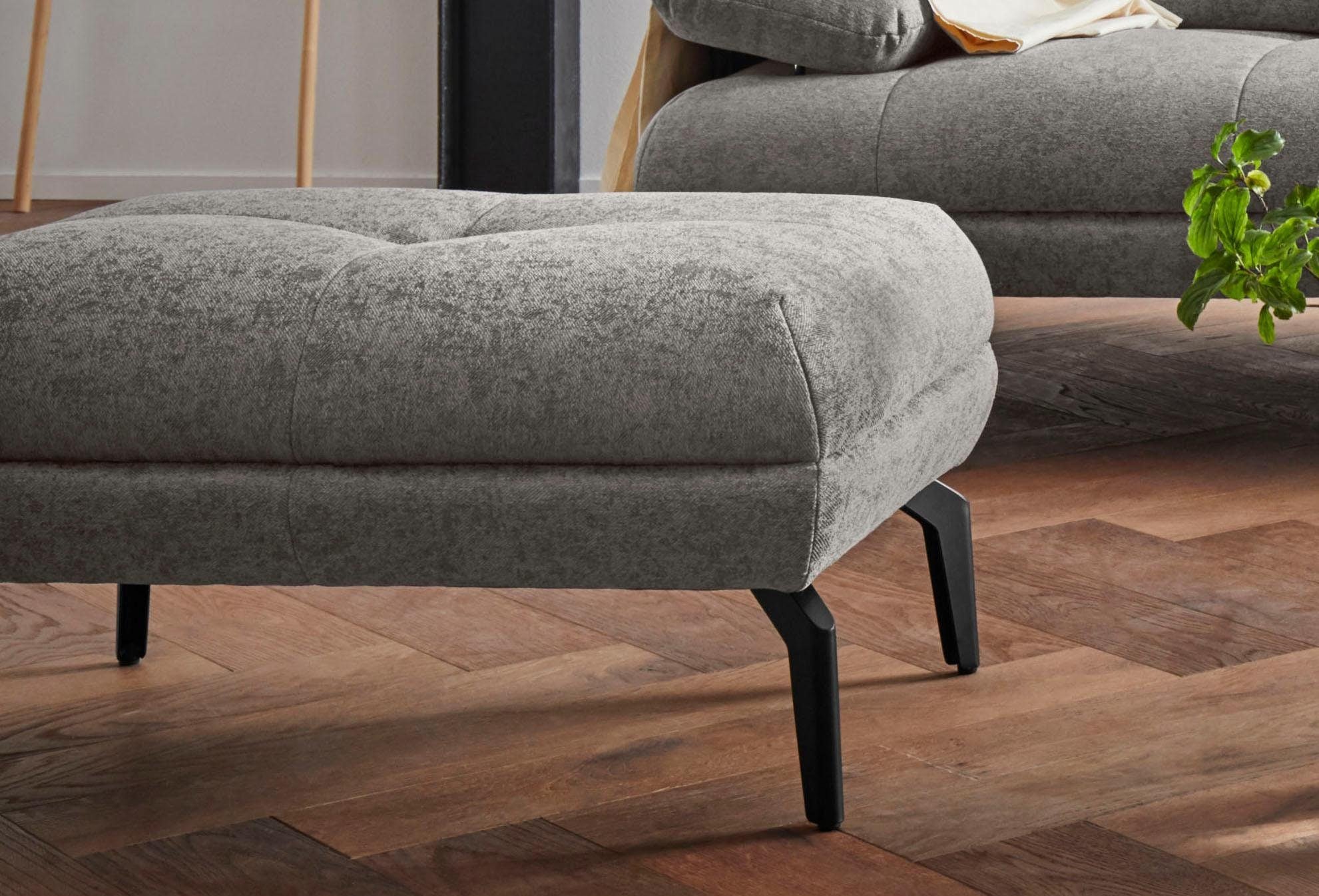 andas Hocker »Stenlille« in 3 Bezugsarten De...