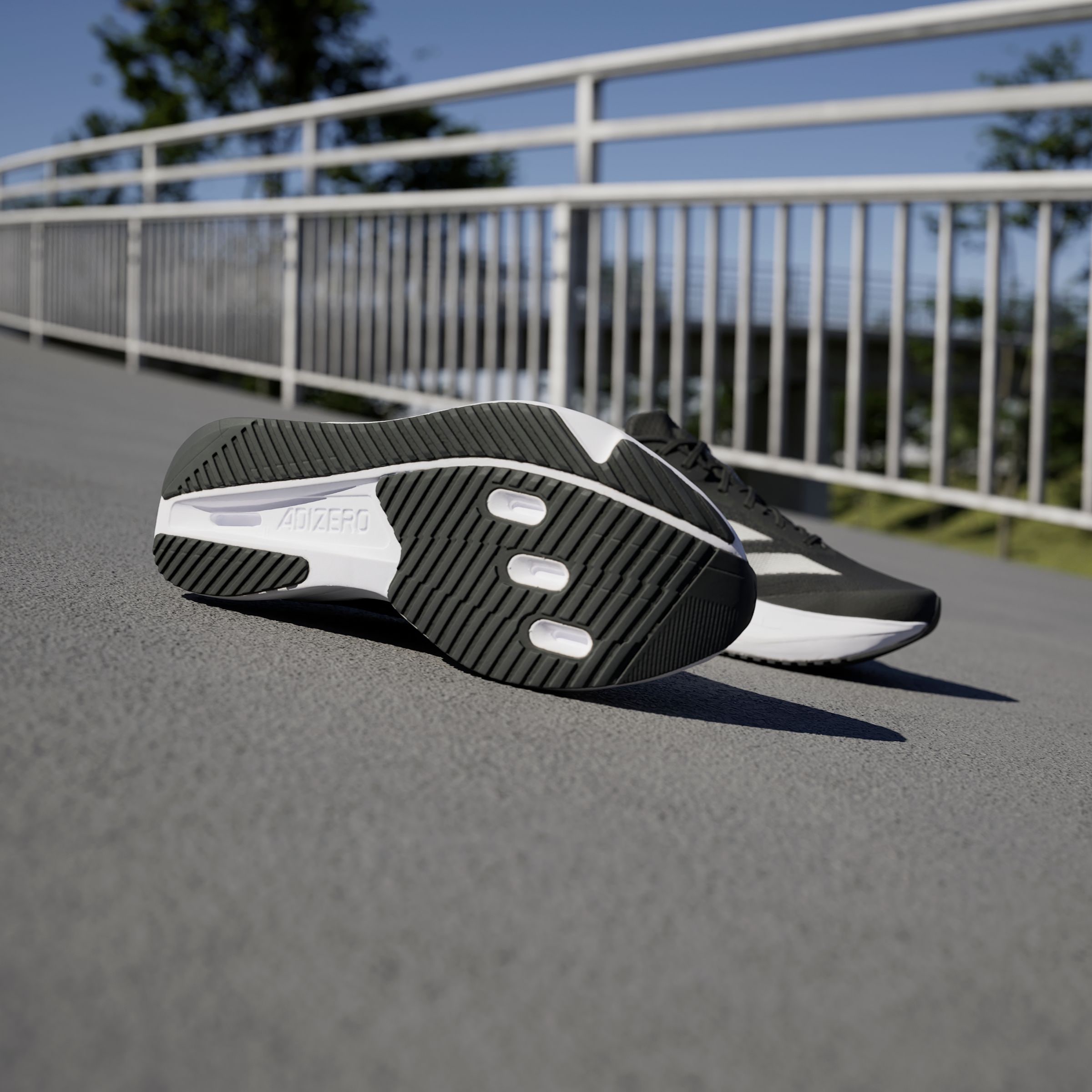 adidas Performance Laufschuh »ADIZERO SL2«
