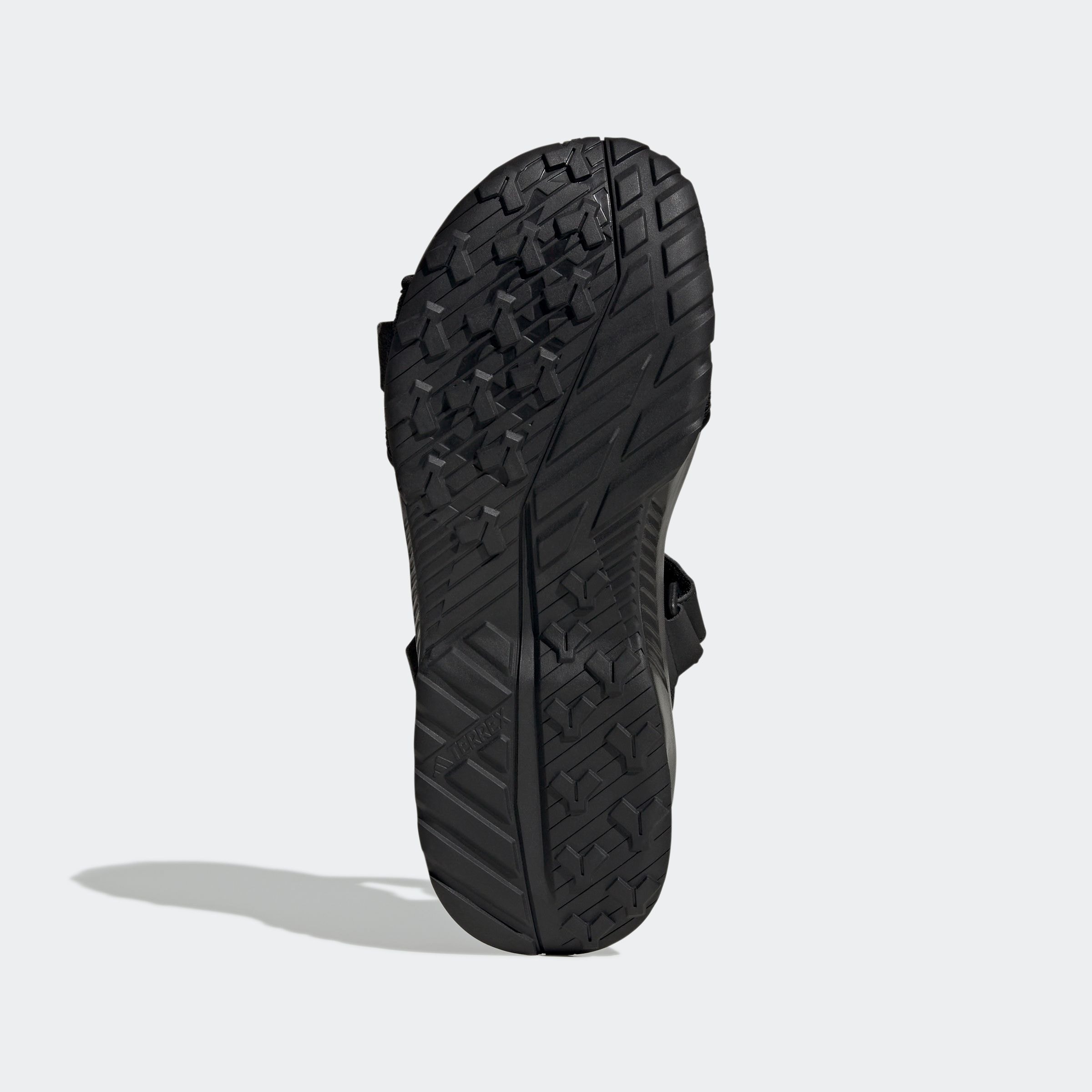 adidas TERREX Outdoorsandale »TERREX HYDROTERRA SANDALE«