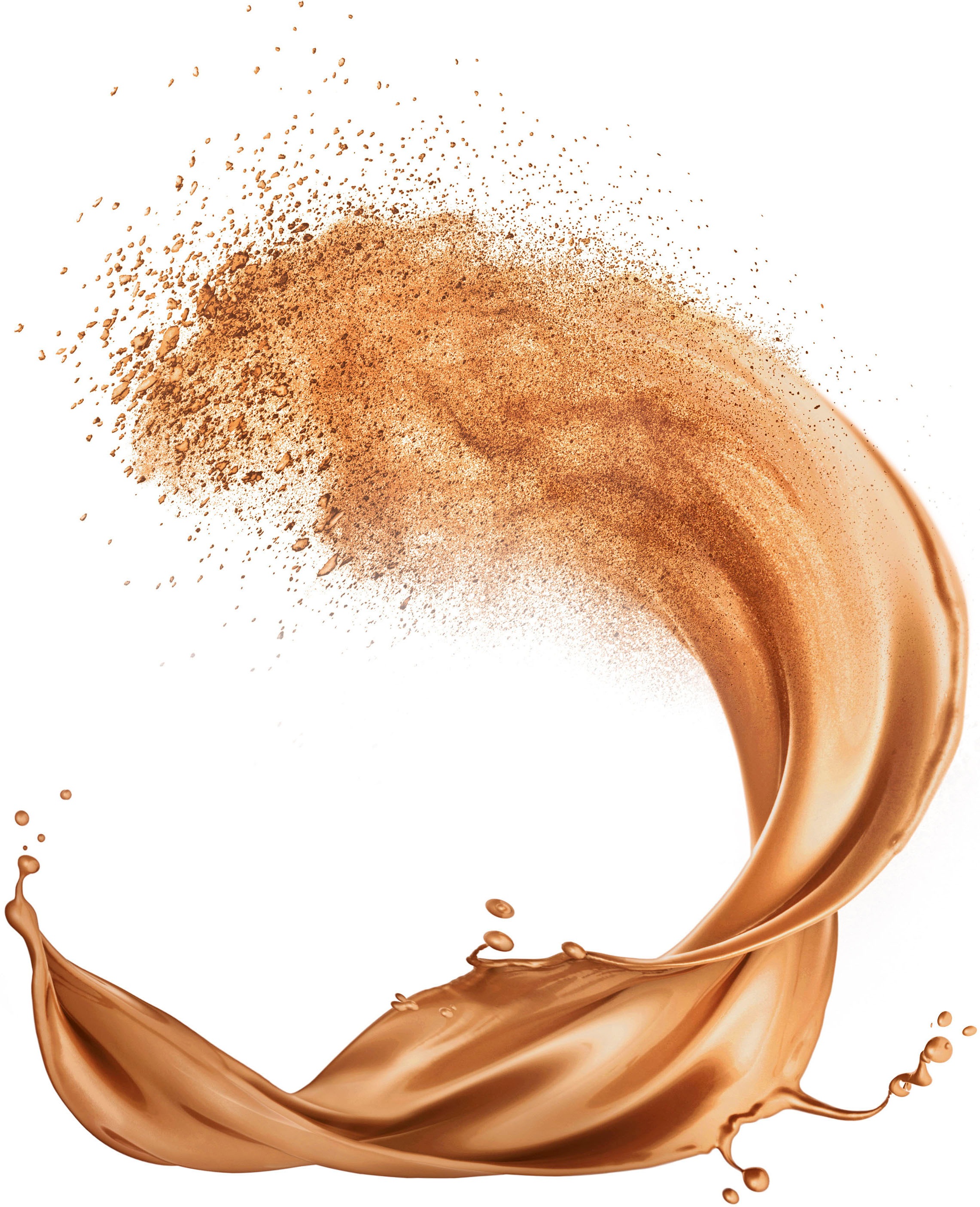 L'ORÉAL PARIS Puder »Infaillible 24H Fresh Wear«, mit langanhaltender Formel