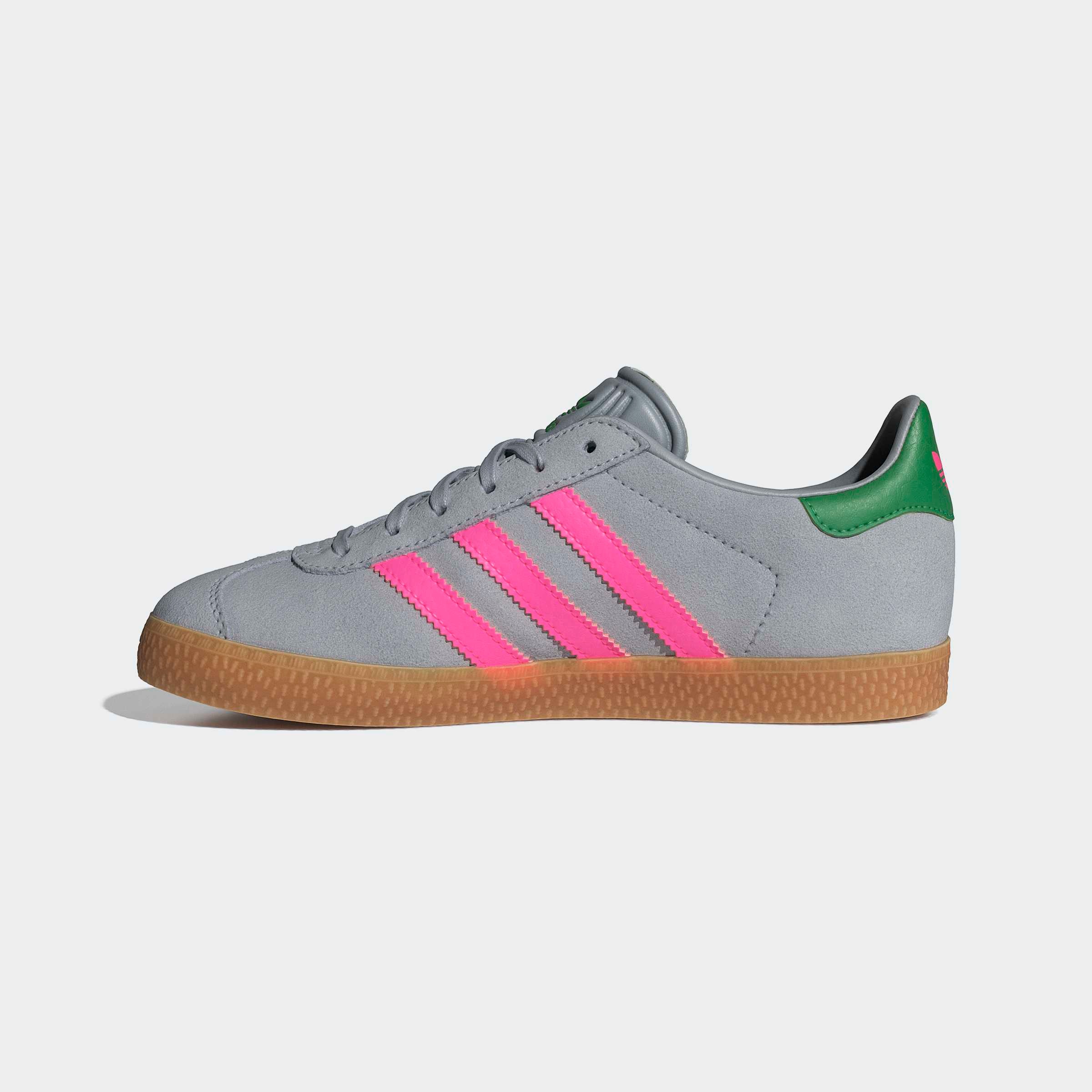 Thumbnail - adidas Originals Sneaker "GAZELLE" für Kinder und Jugendliche