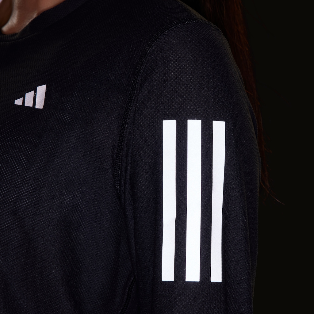 adidas Performance Laufshirt »OTR B LS«