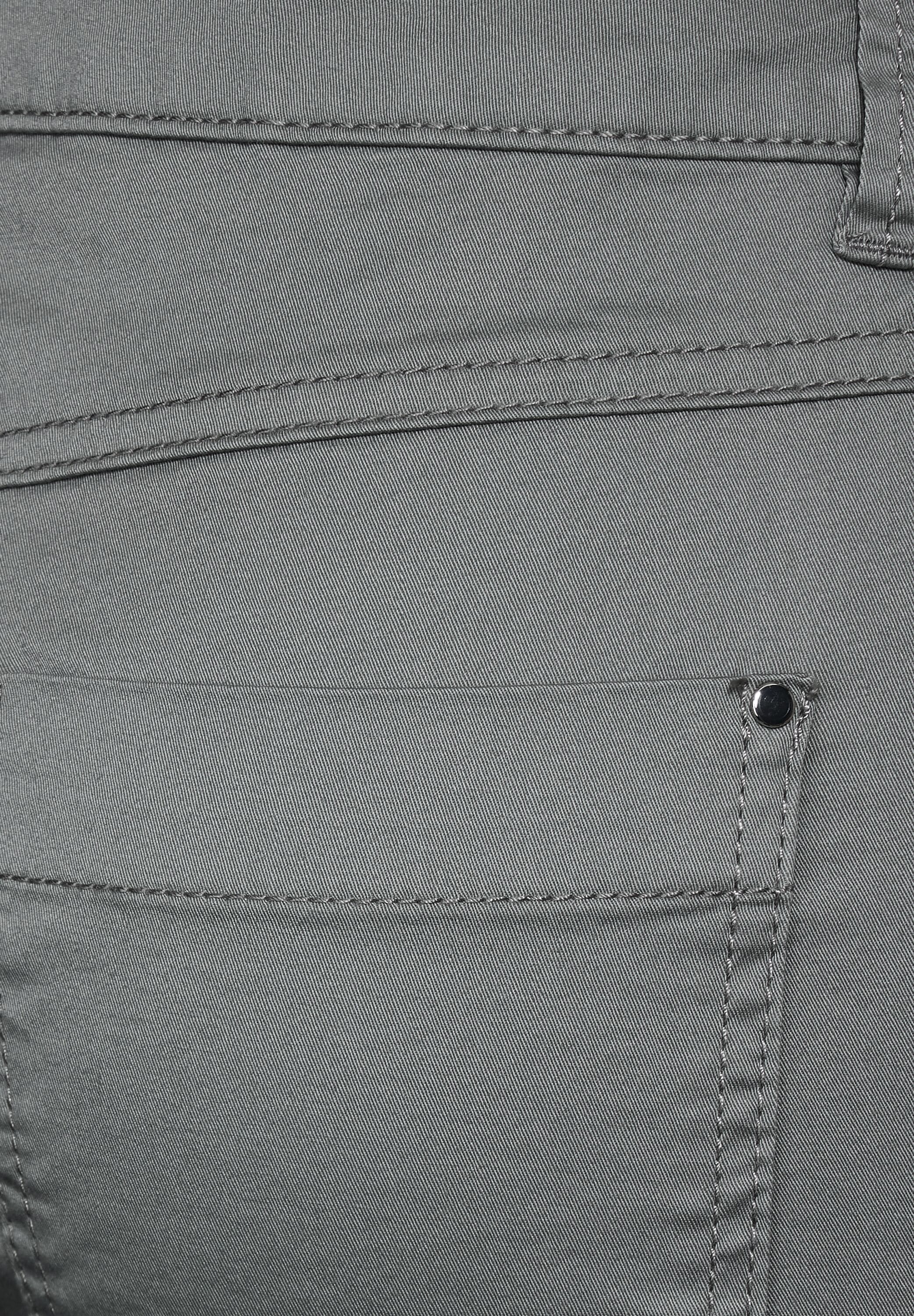 STREET ONE Shorts, Middle Waist