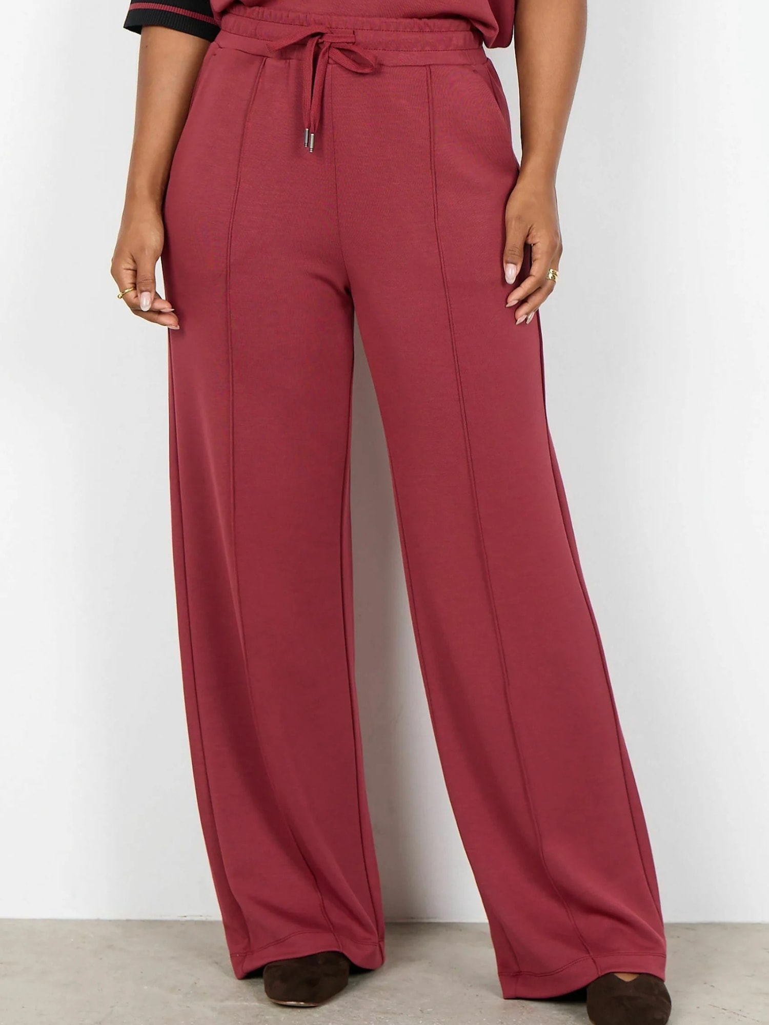 soyaconcept Chinohose »Soya Concept Trouser SC-BANU«