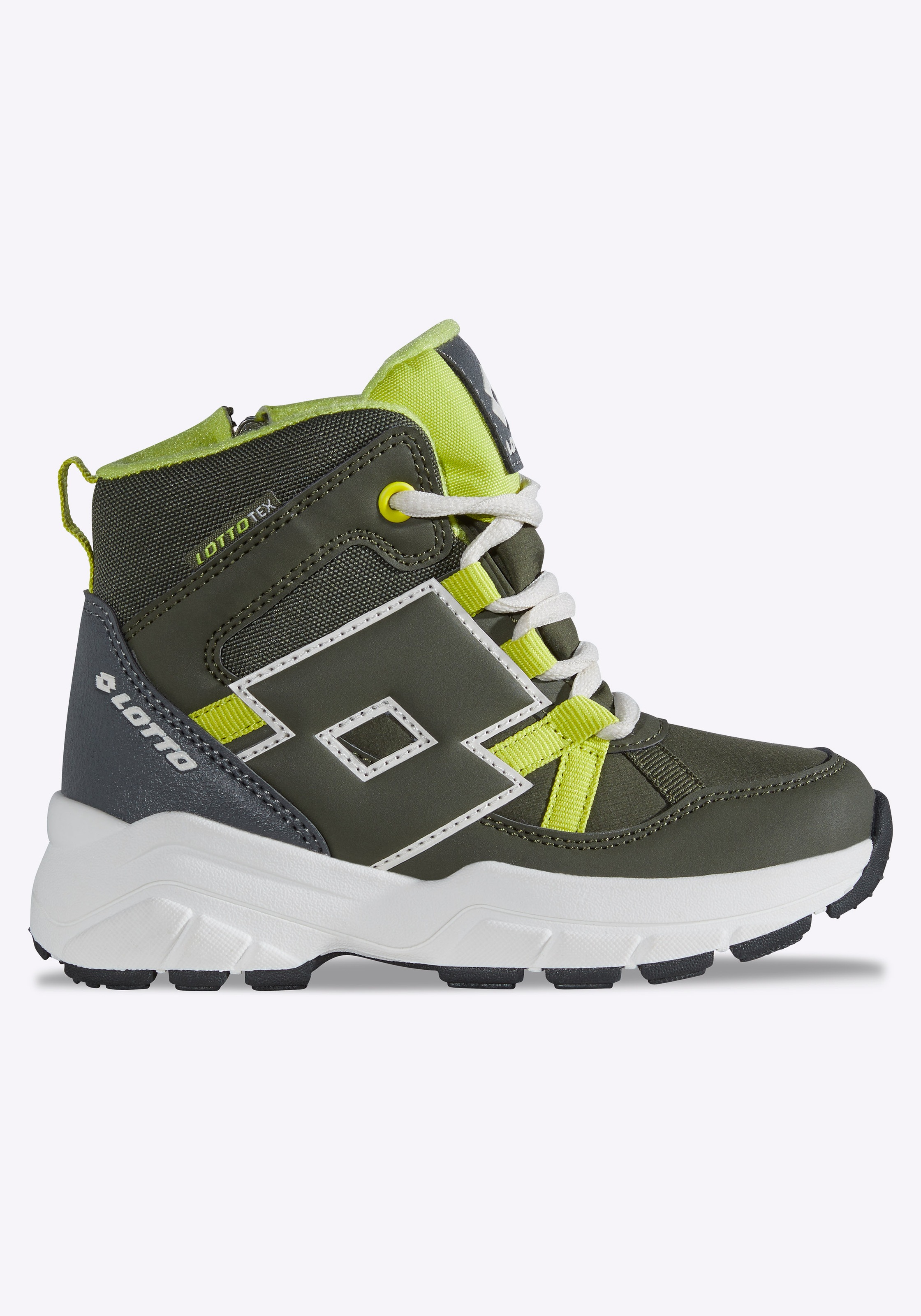 lotto Winterboots Winterschuhe, Winterstiefel, Snowboots, wasserdicht günstig online kaufen