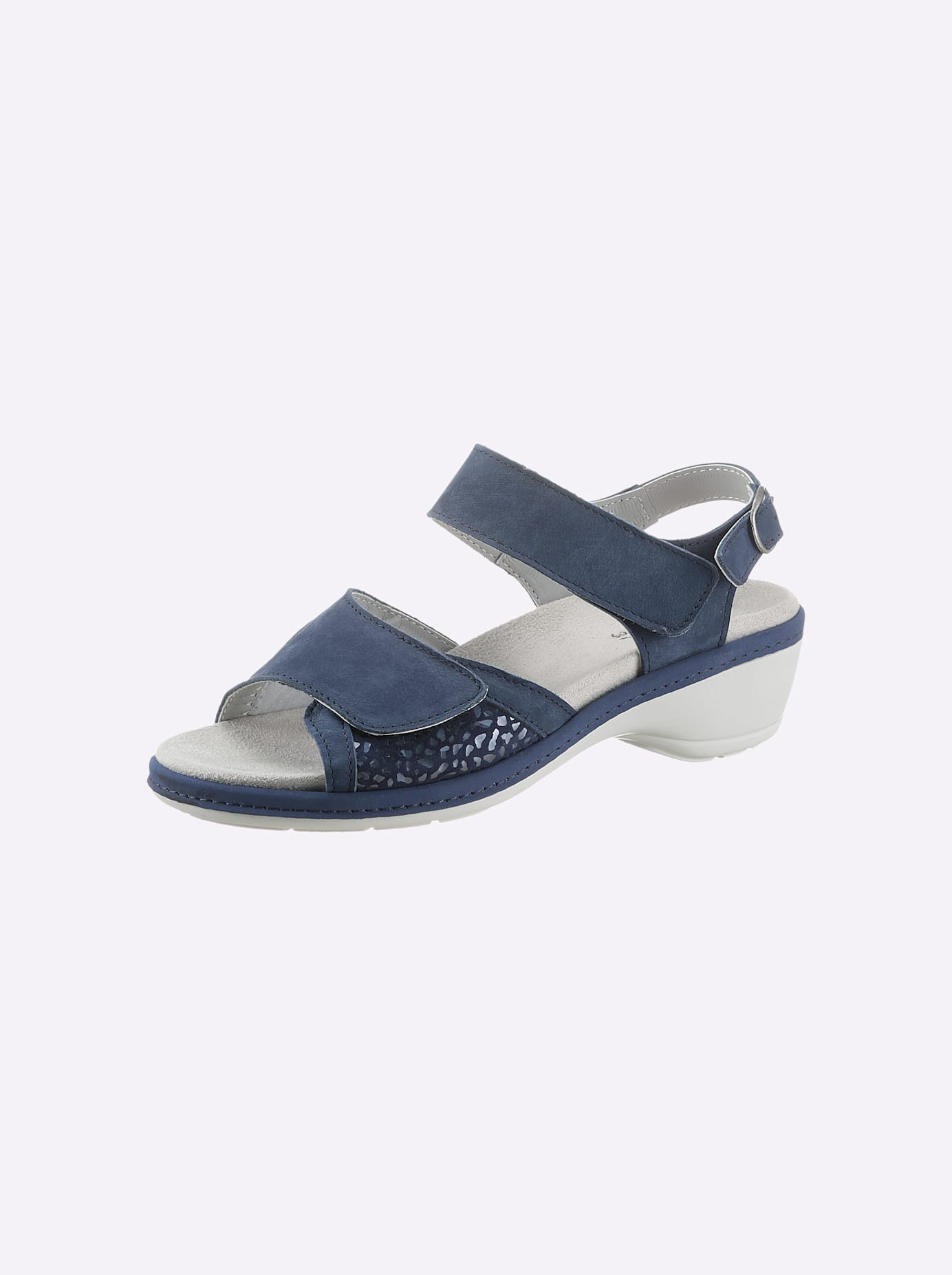 Classic Basics Sandalette