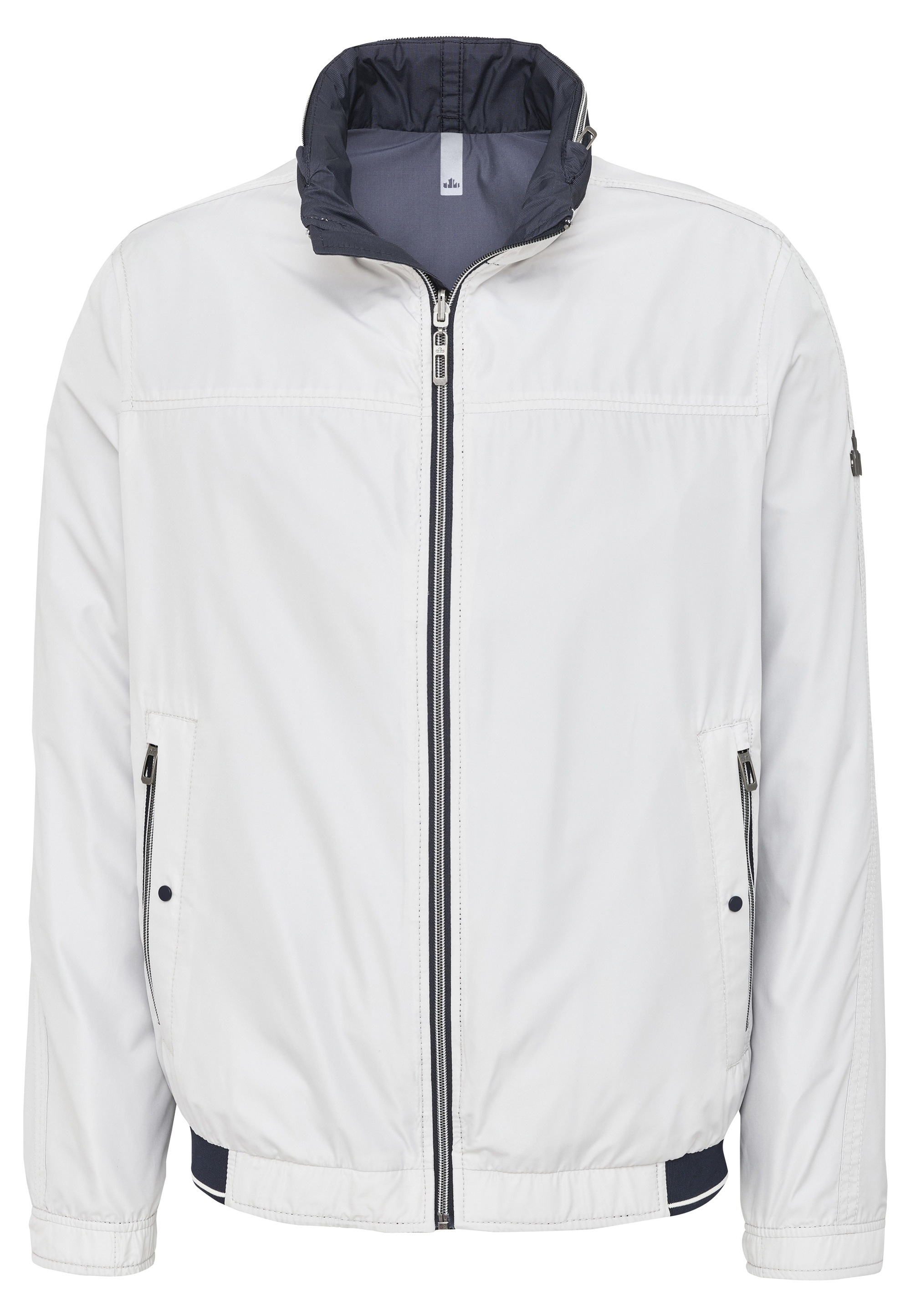 New Canadian Outdoorjacke, (1 St.), mit praktischer Wende-Funktion