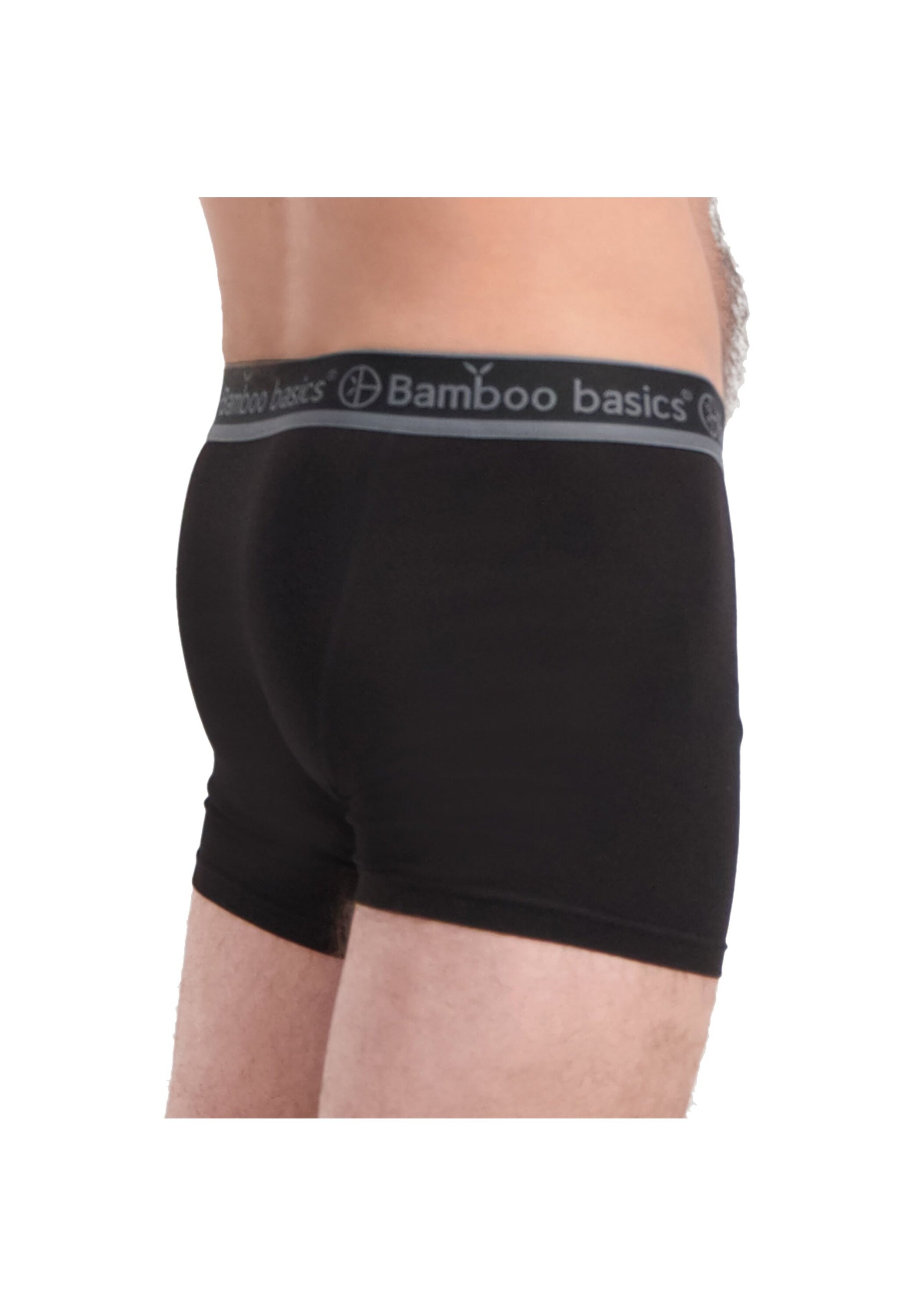 Bamboo basics Boxershorts »Boxershort LIAM 3er Pack«
