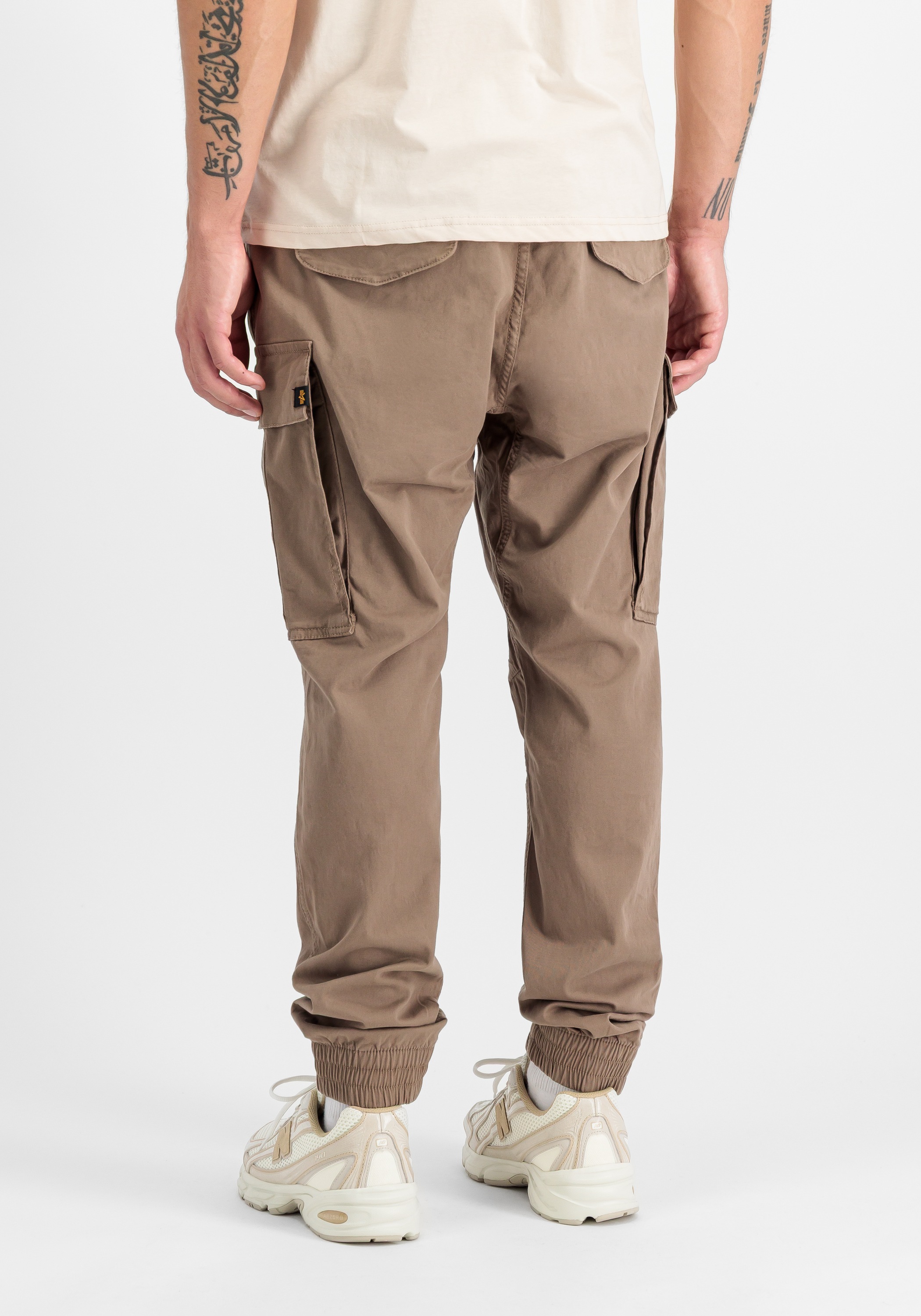Alpha Industries Cargohose »Airman Pant«