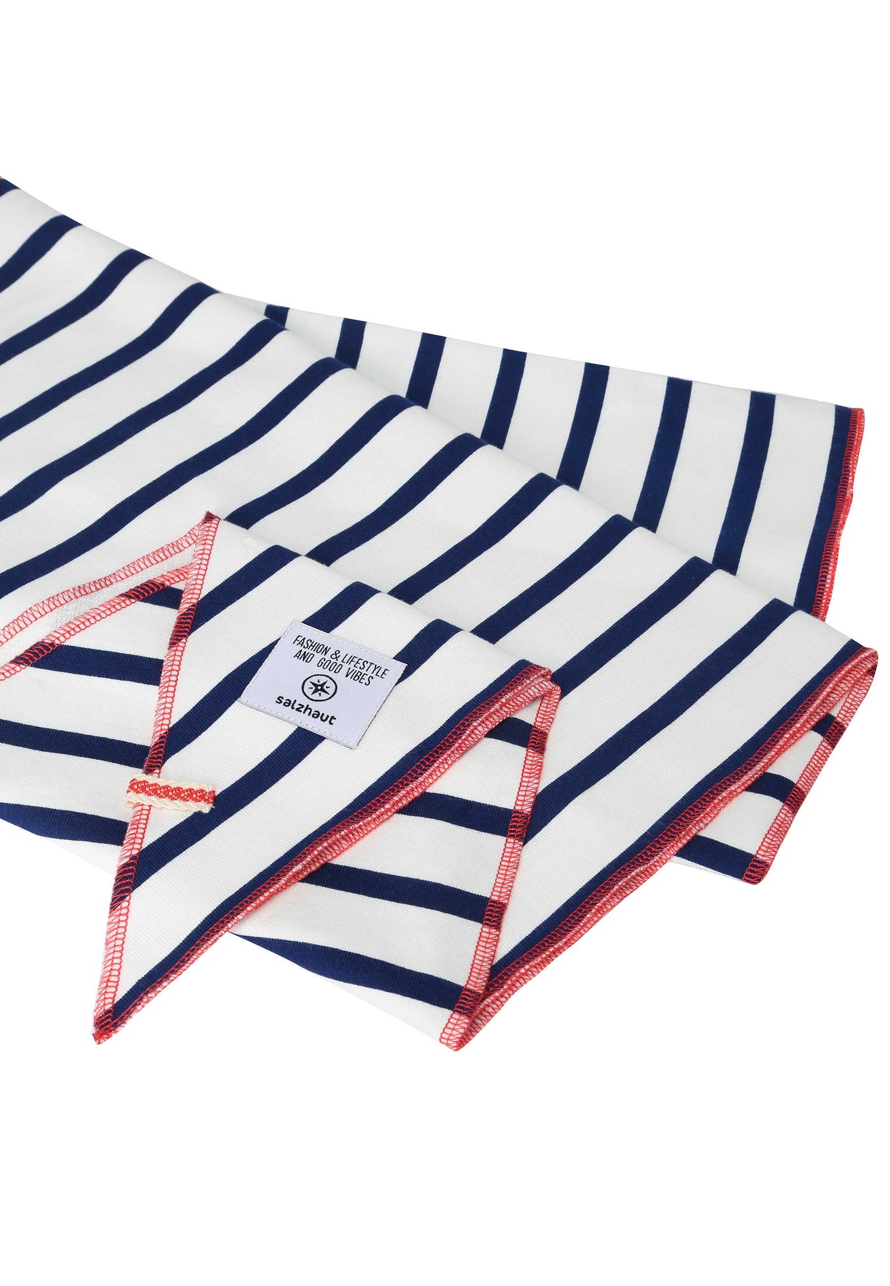 salzhaut Schal »Schal Mutten«