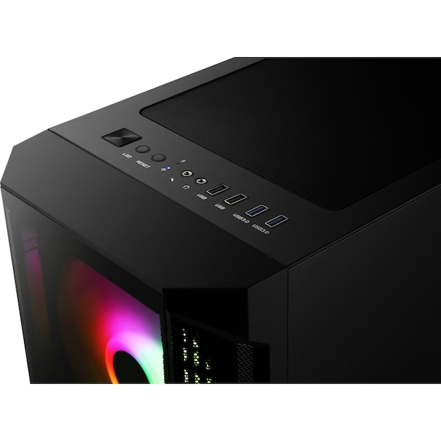 CSL Gaming-PC-Komplettsystem »Sprint L8115« | BAUR