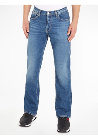 Bootcut-Jeans »RYAN RGLR BOOTCUT CG5136«