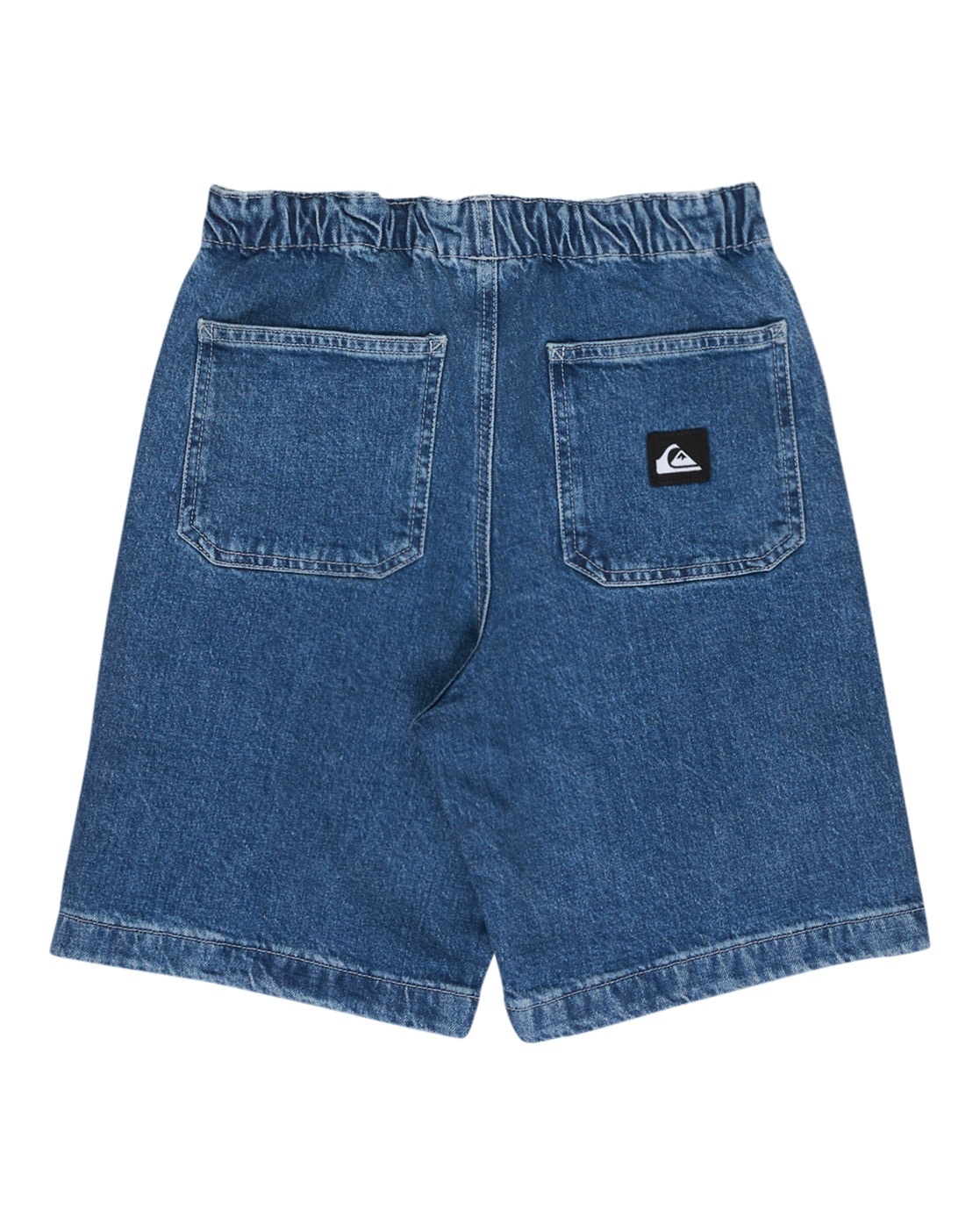 Quiksilver Jeansshorts »The Foam«