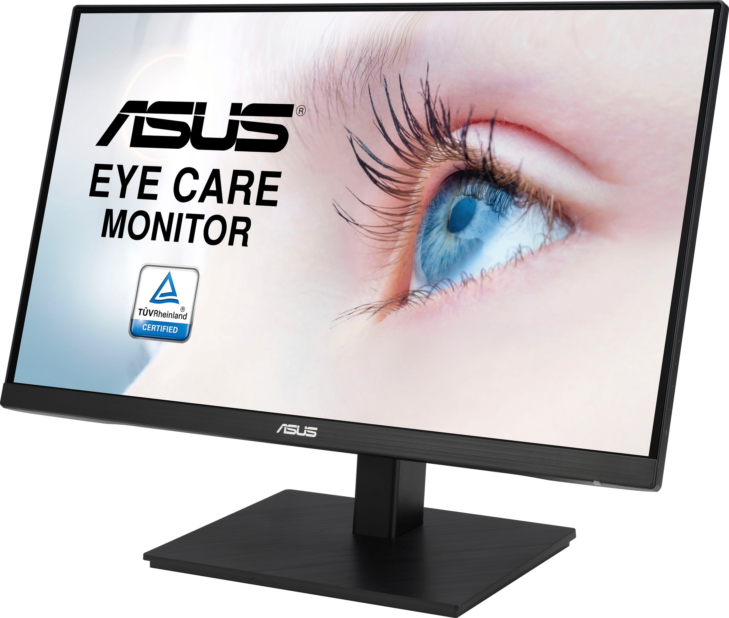 Asus LCD-Monitor »VA24EQSB«, 61 cm/24 Zoll, 1920 x 1080 px, Full HD, 75 Hz
