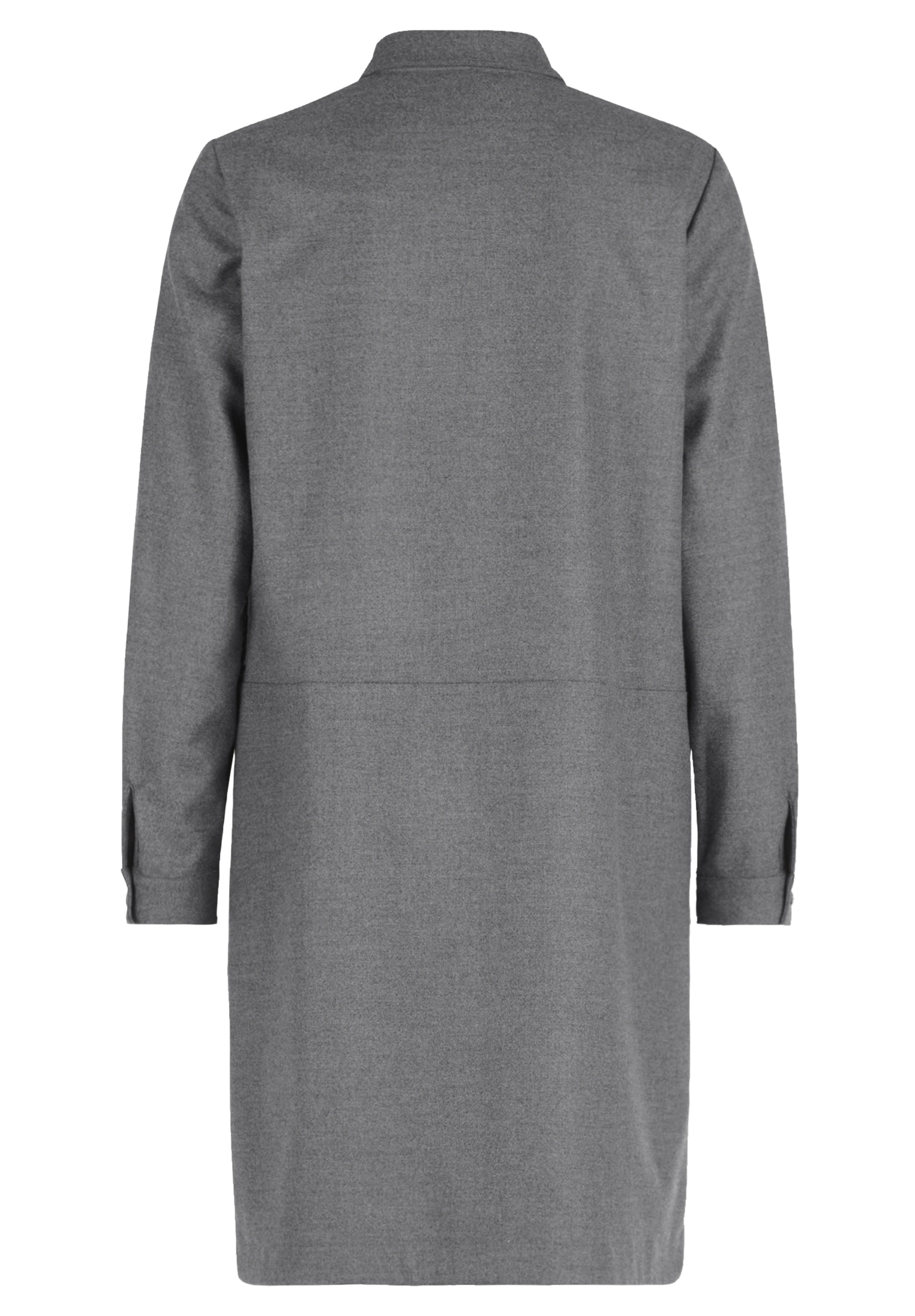 Betty Barclay Hemdblusenkleid »Betty Barclay Hemdblusenkleid mit Knopfleiste«, Form