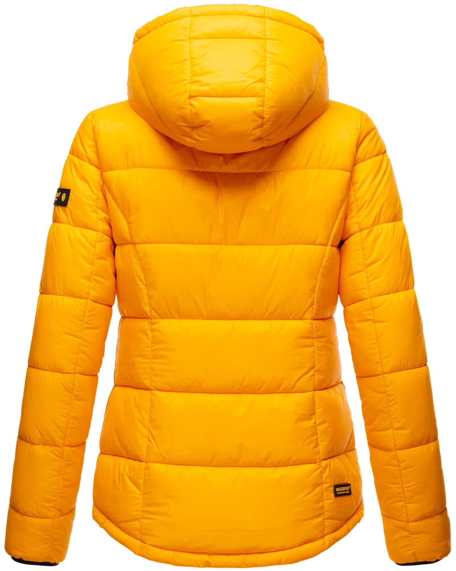 Marikoo Outdoorjacke »Leandraa«, mit Kapuze