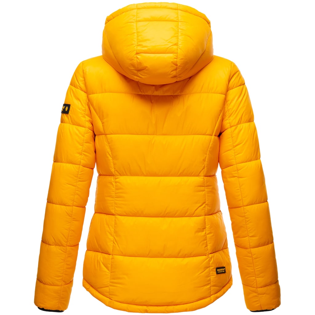 Marikoo Outdoorjacke »Leandraa«