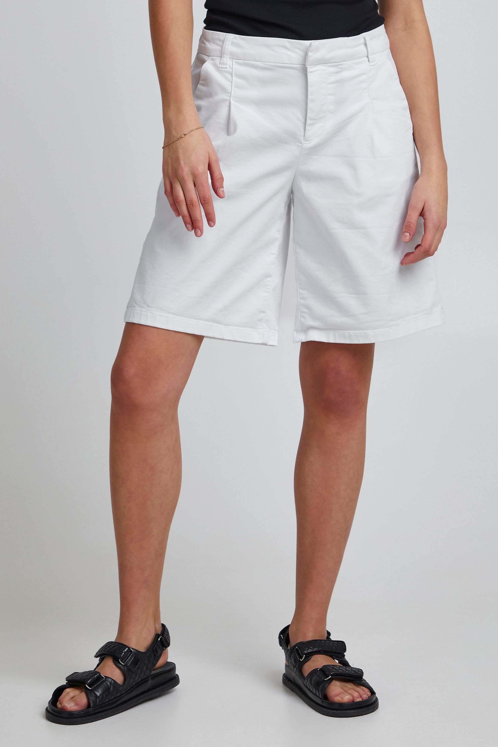 Pulz Jeans Shorts "Shorts PZRosita" günstig online kaufen