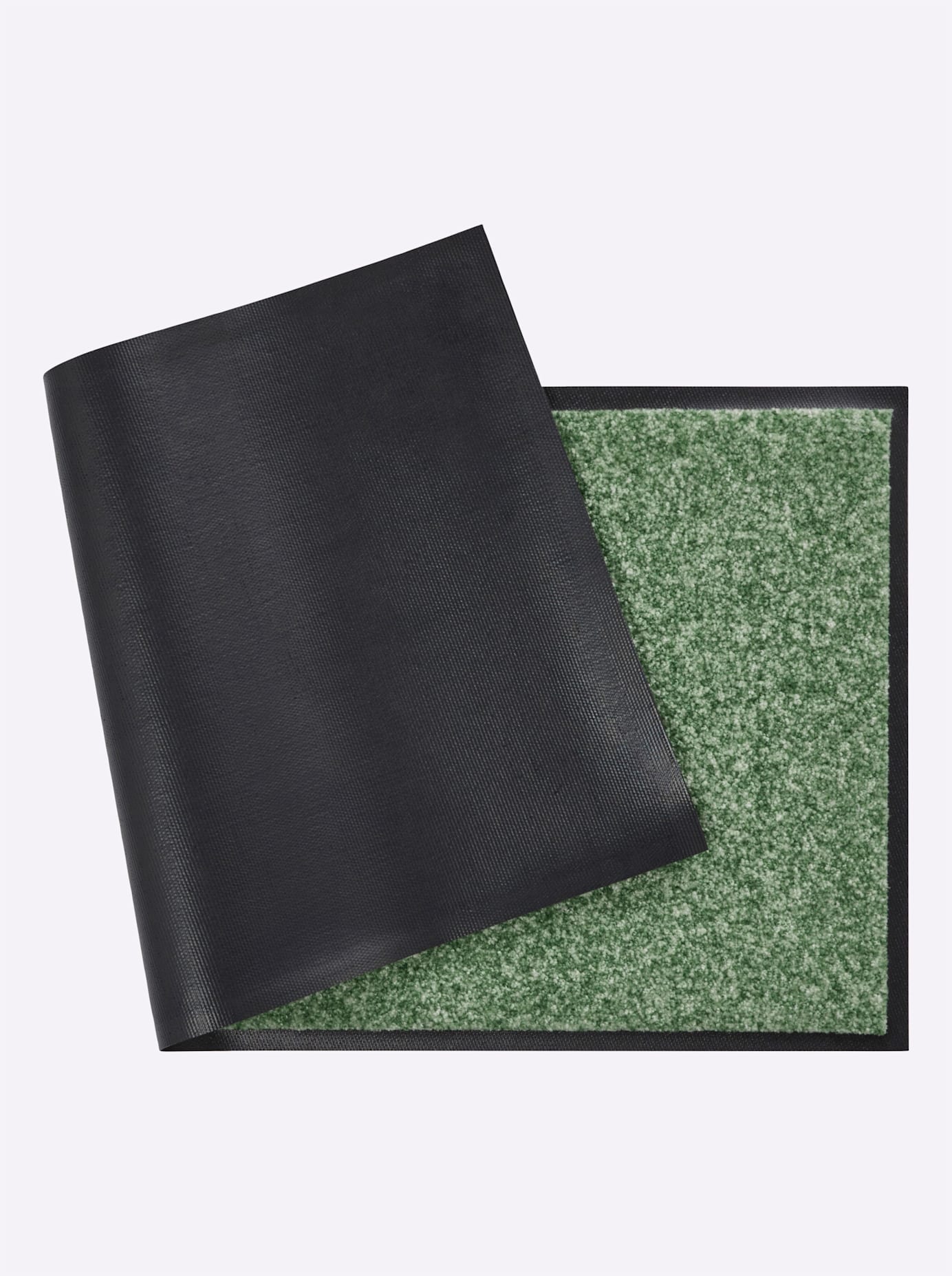 Salonloewe Fußmatte, 7 mm Höhe