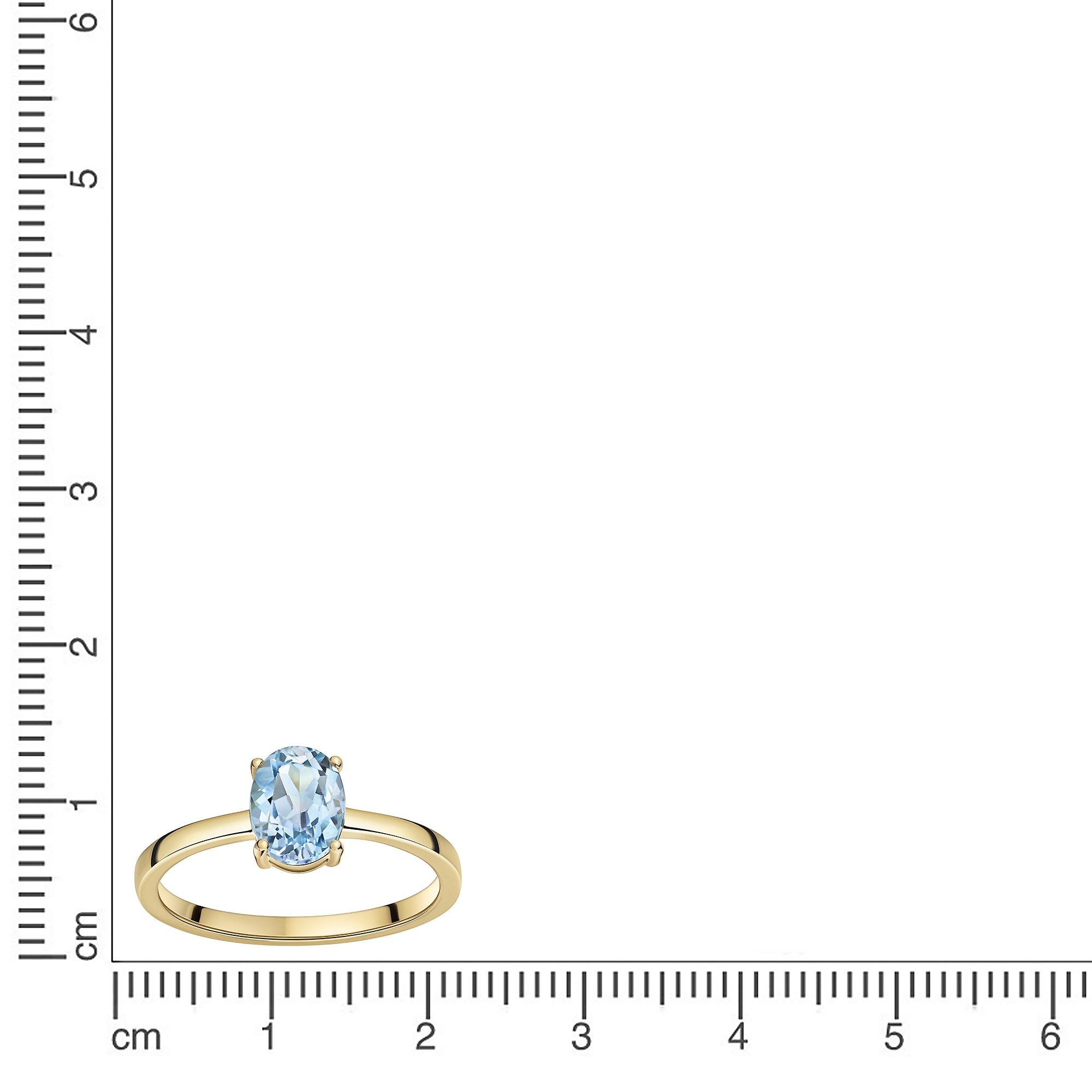 CELESTA Fingerring
